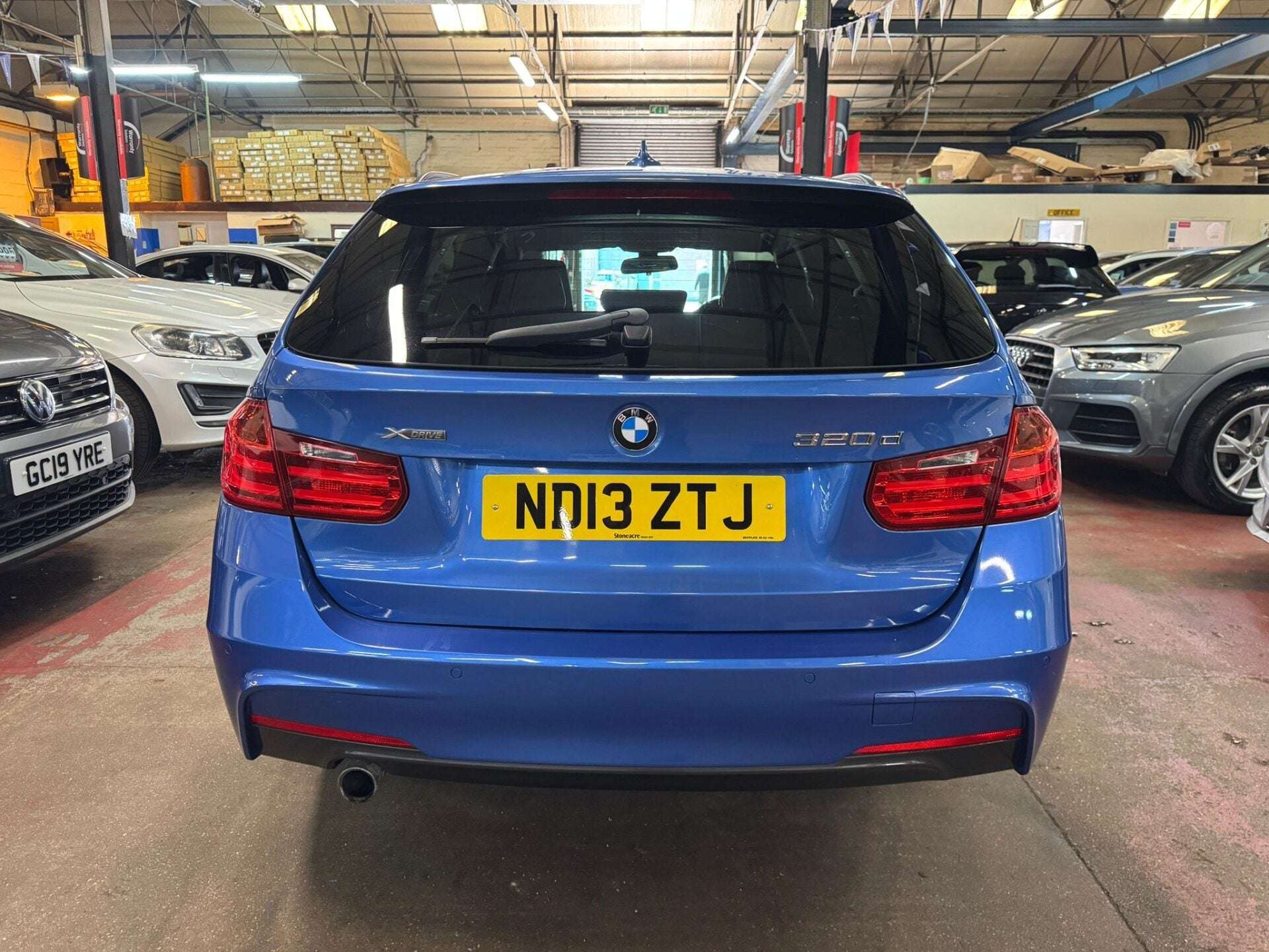 2013 BMW 3 SERIES 2013 BMW 3 SERIES