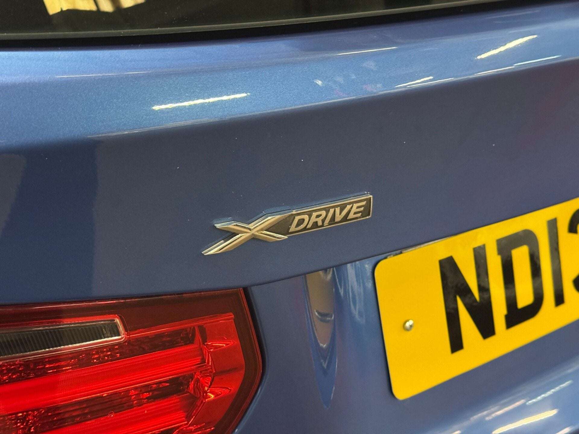 2013 BMW 3 SERIES 2013 BMW 3 SERIES