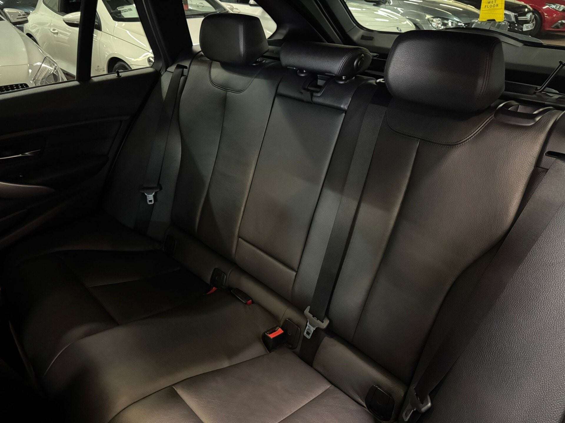 2013 BMW 3 SERIES 2013 BMW 3 SERIES
