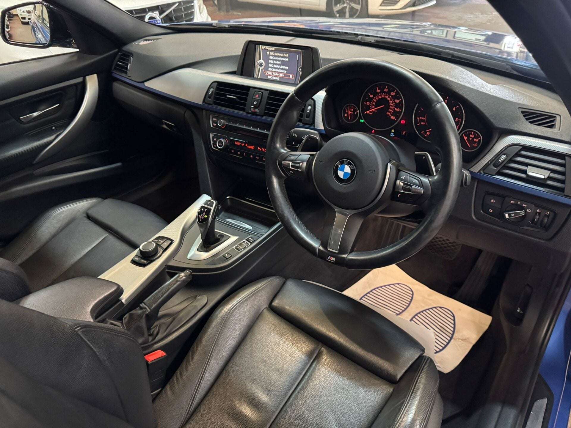 2013 BMW 3 SERIES 2013 BMW 3 SERIES