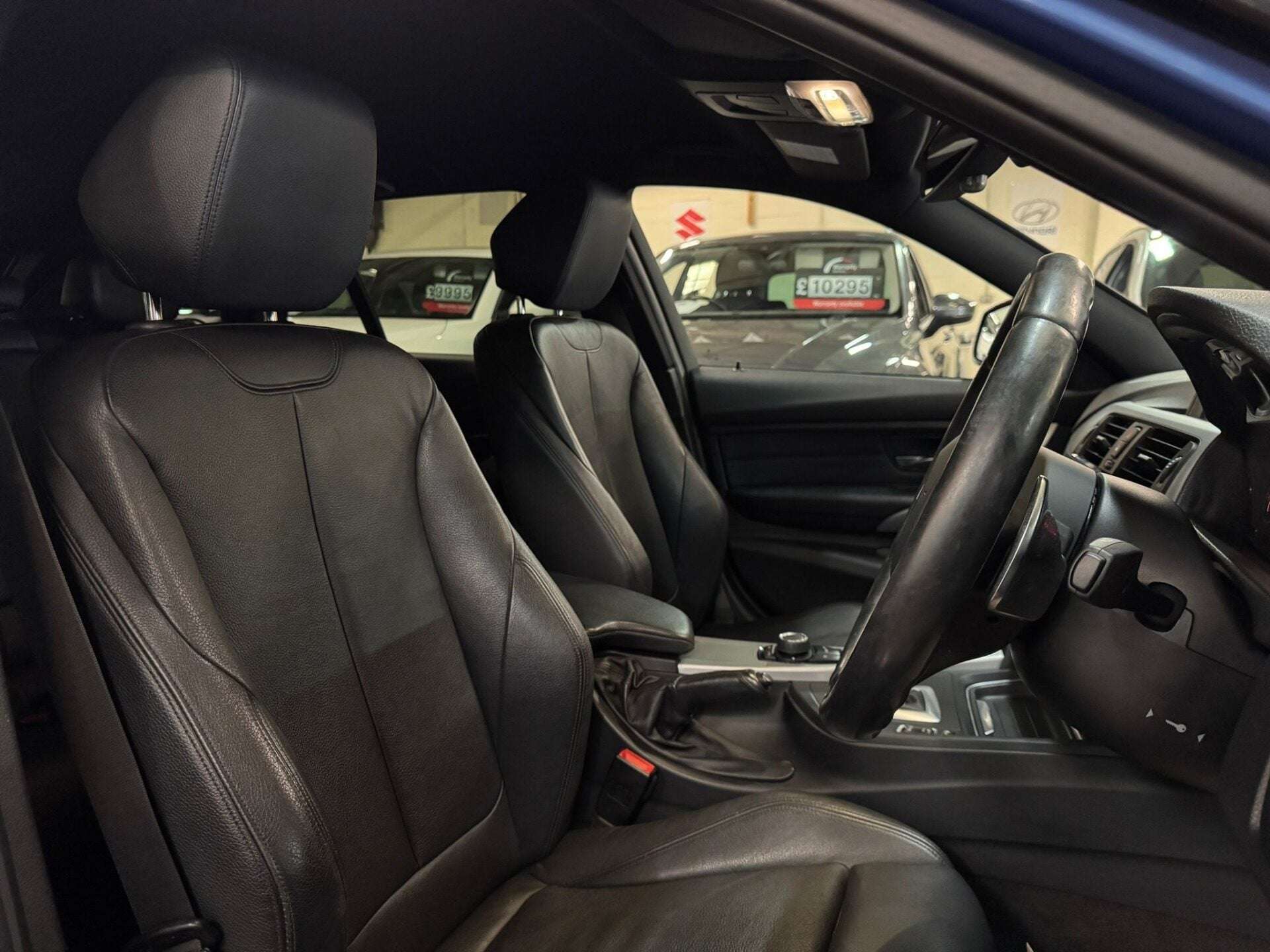 2013 BMW 3 SERIES 2013 BMW 3 SERIES