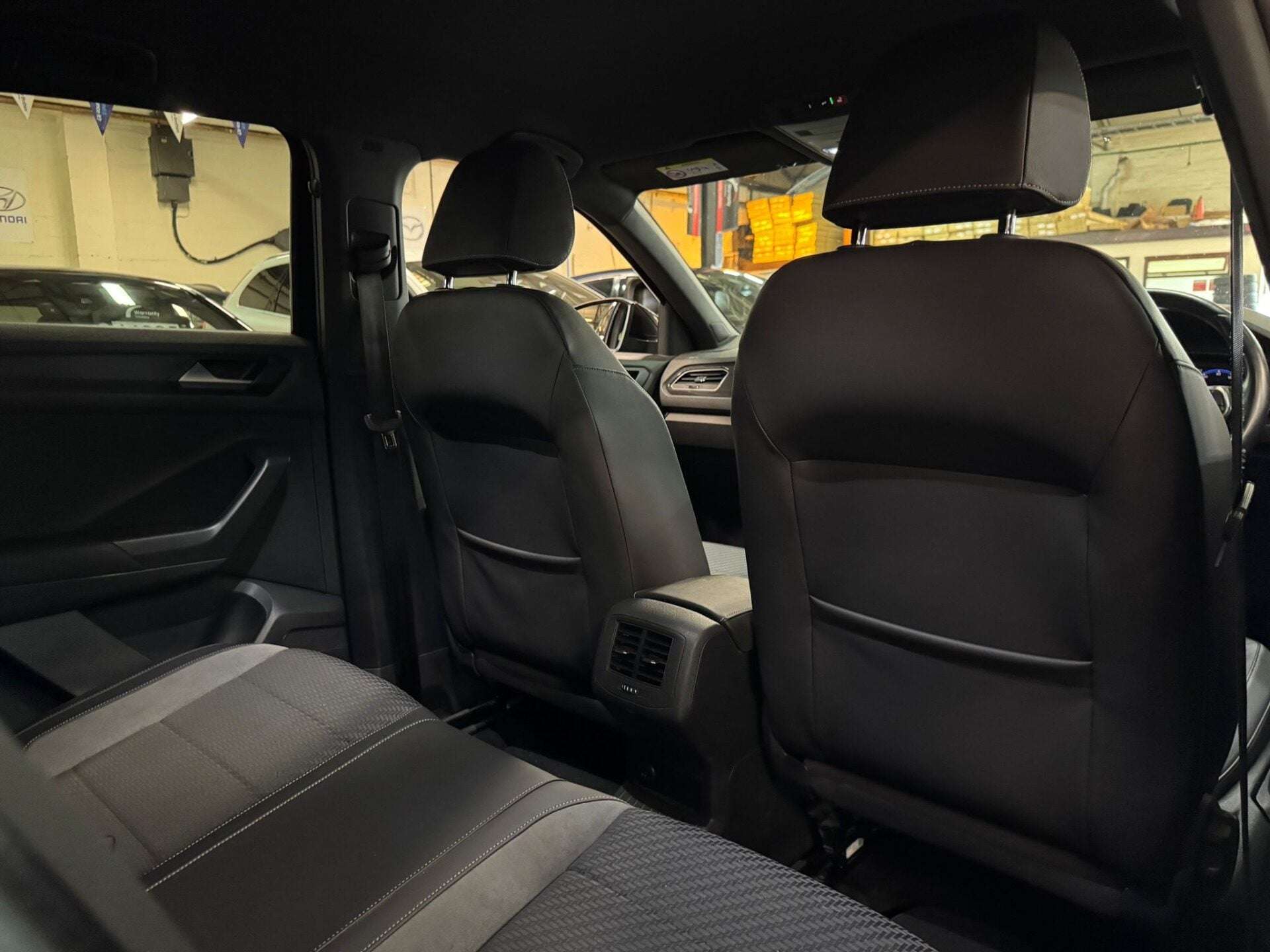 2019 VOLKSWAGEN T-ROC 2019 VOLKSWAGEN T-ROC