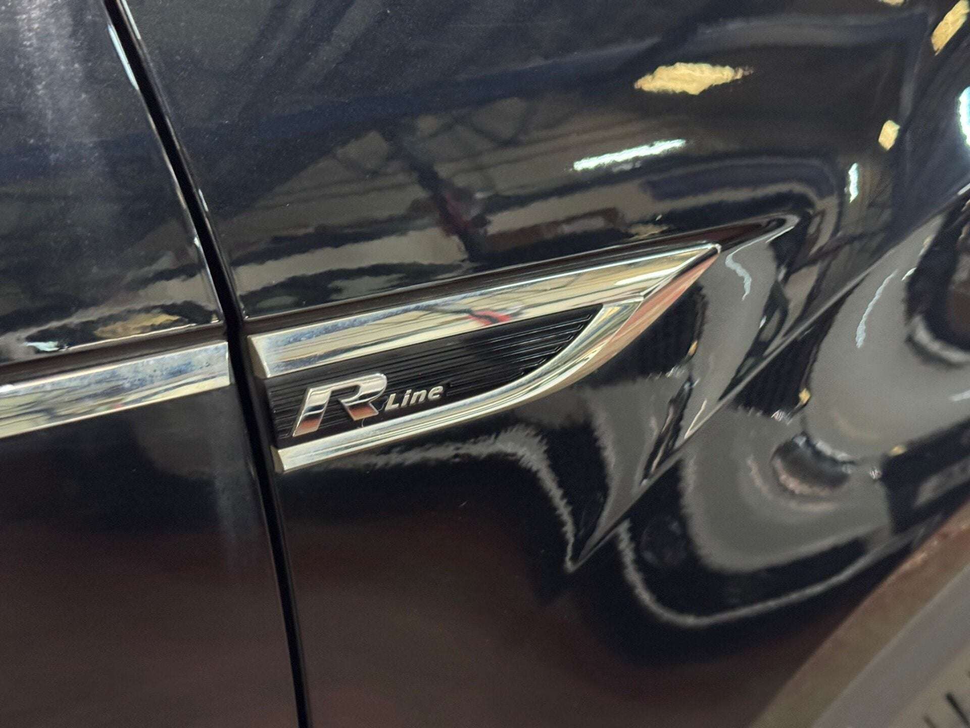 2019 VOLKSWAGEN T-ROC 2019 VOLKSWAGEN T-ROC
