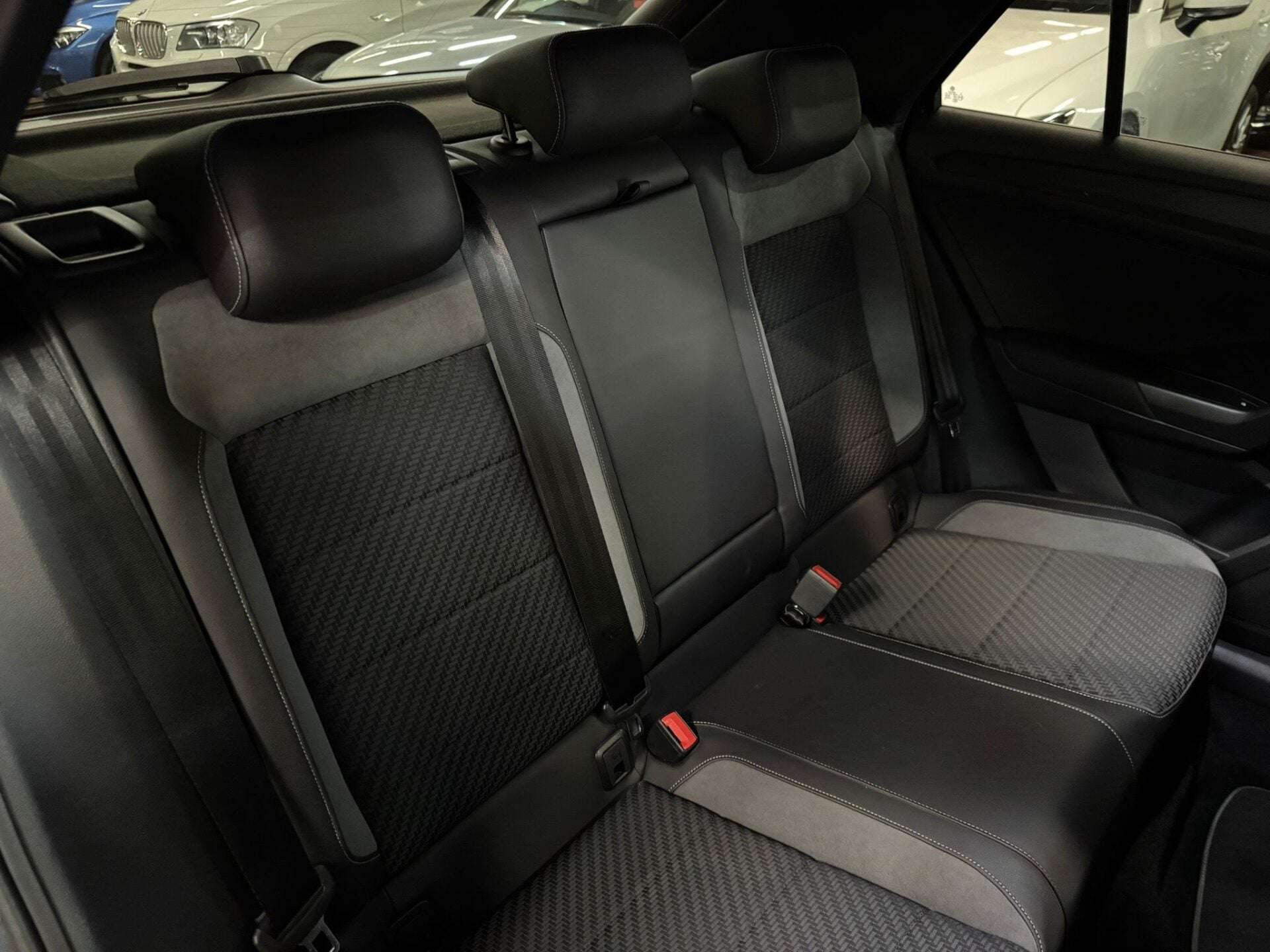2019 VOLKSWAGEN T-ROC 2019 VOLKSWAGEN T-ROC