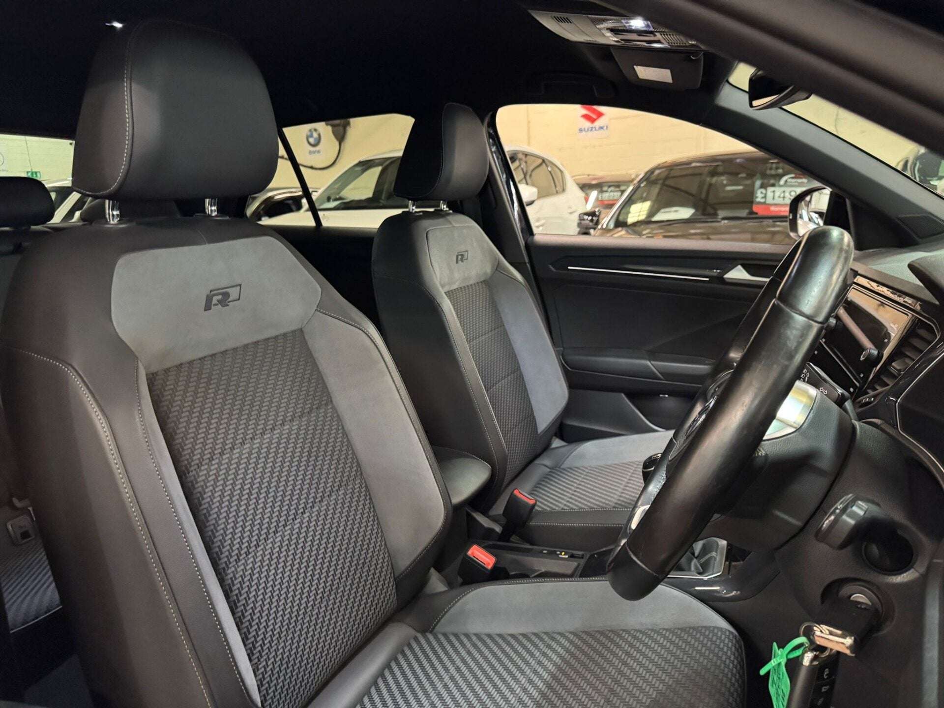 2019 VOLKSWAGEN T-ROC 2019 VOLKSWAGEN T-ROC