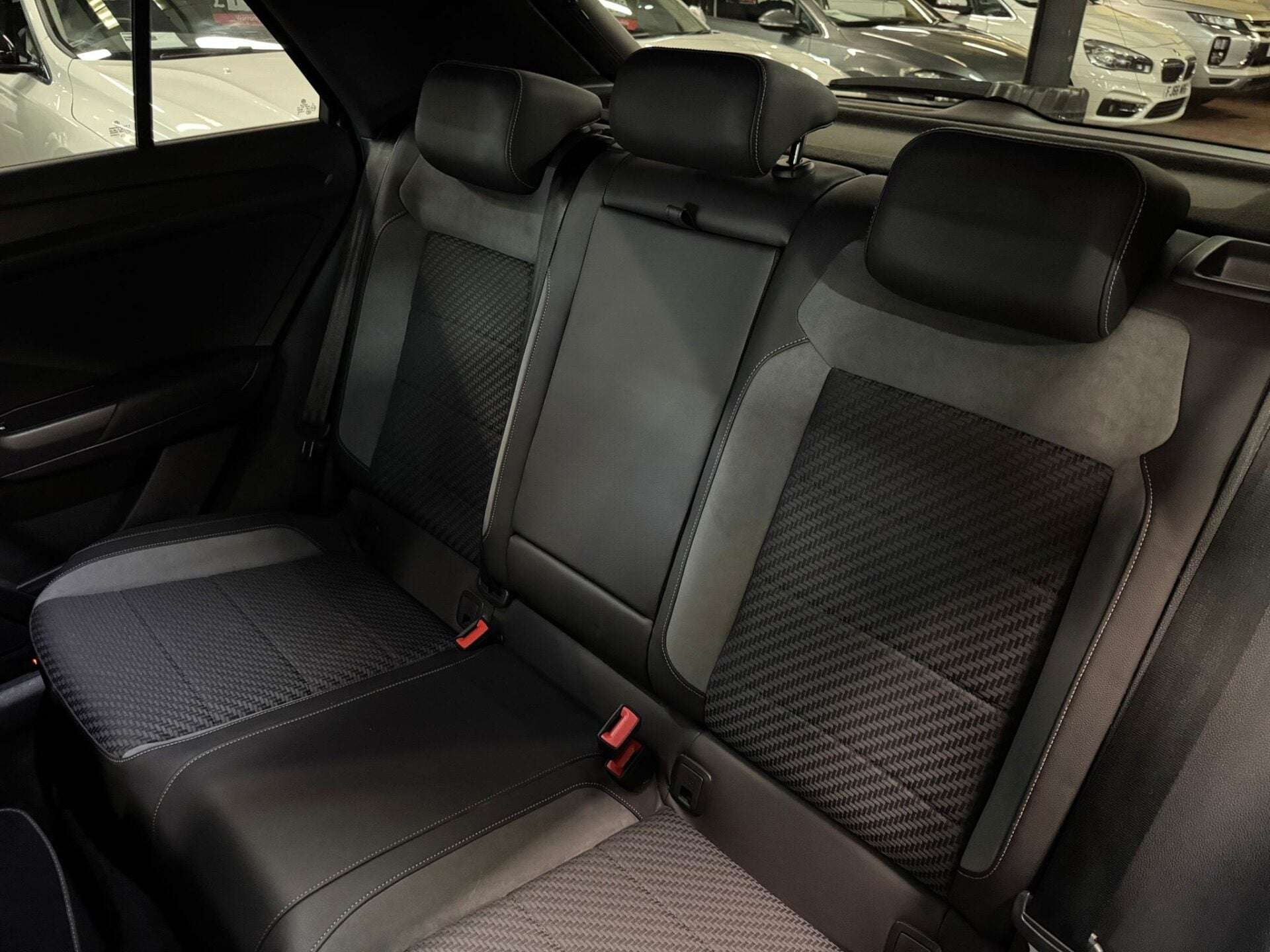 2019 VOLKSWAGEN T-ROC 2019 VOLKSWAGEN T-ROC