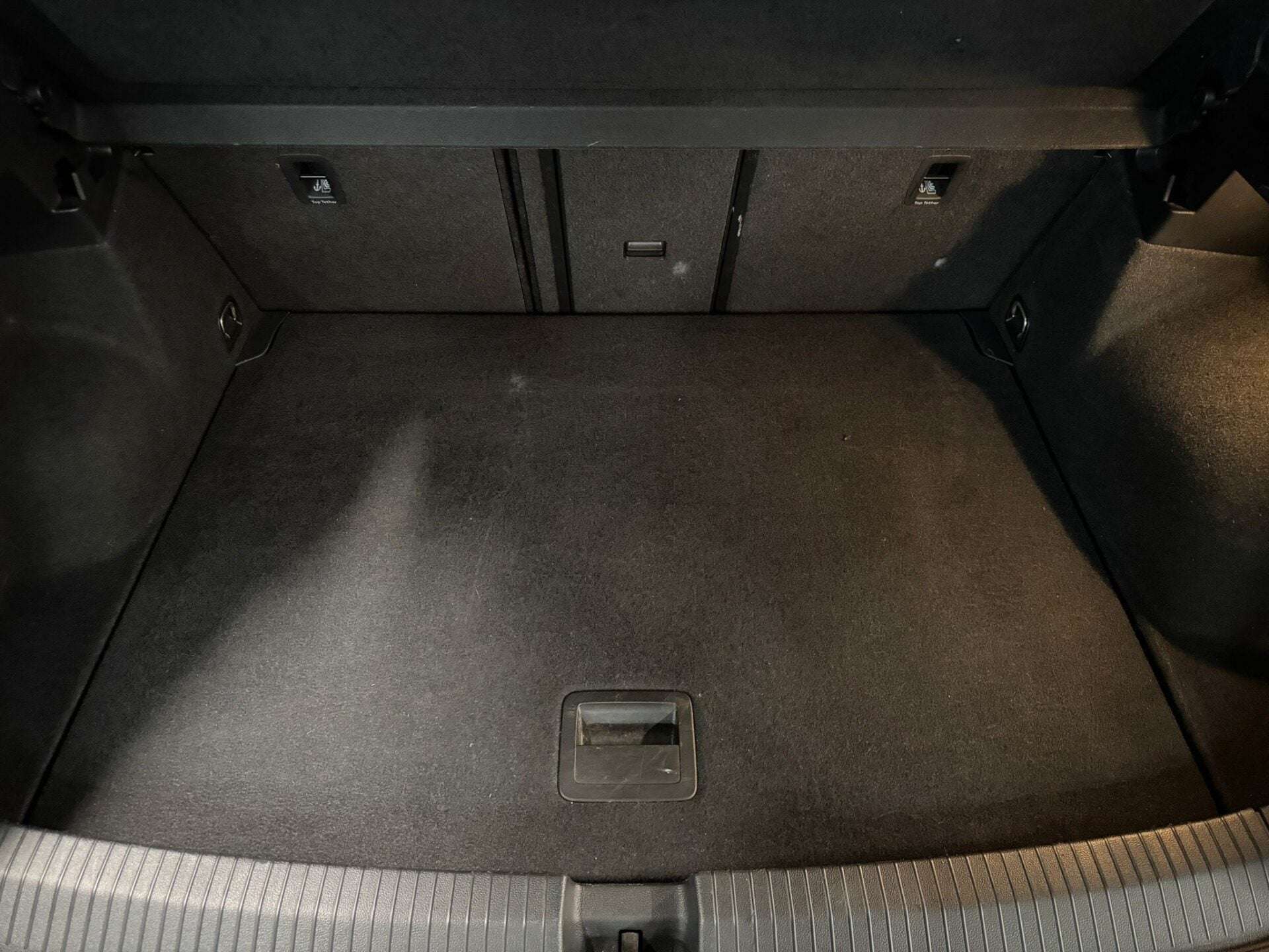2019 VOLKSWAGEN T-ROC 2019 VOLKSWAGEN T-ROC