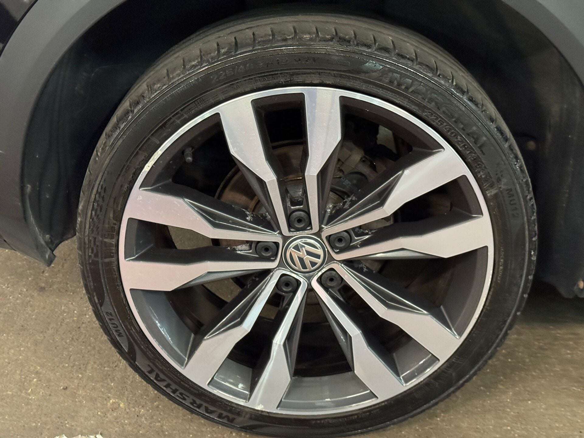 2019 VOLKSWAGEN T-ROC 2019 VOLKSWAGEN T-ROC