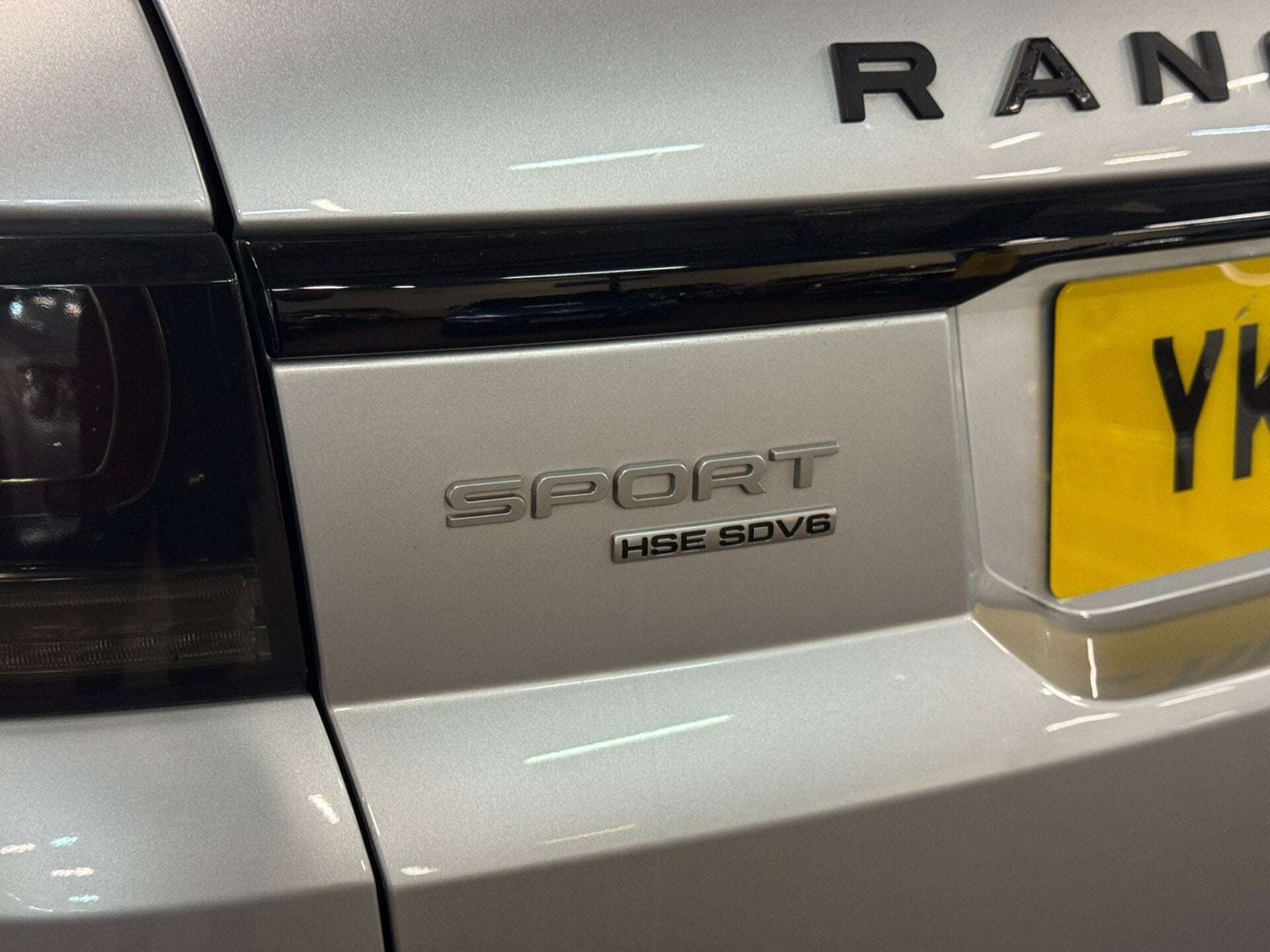 2017 LAND ROVER RANGE ROVER SPORT 2017 LAND ROVER RANGE ROVER SPORT