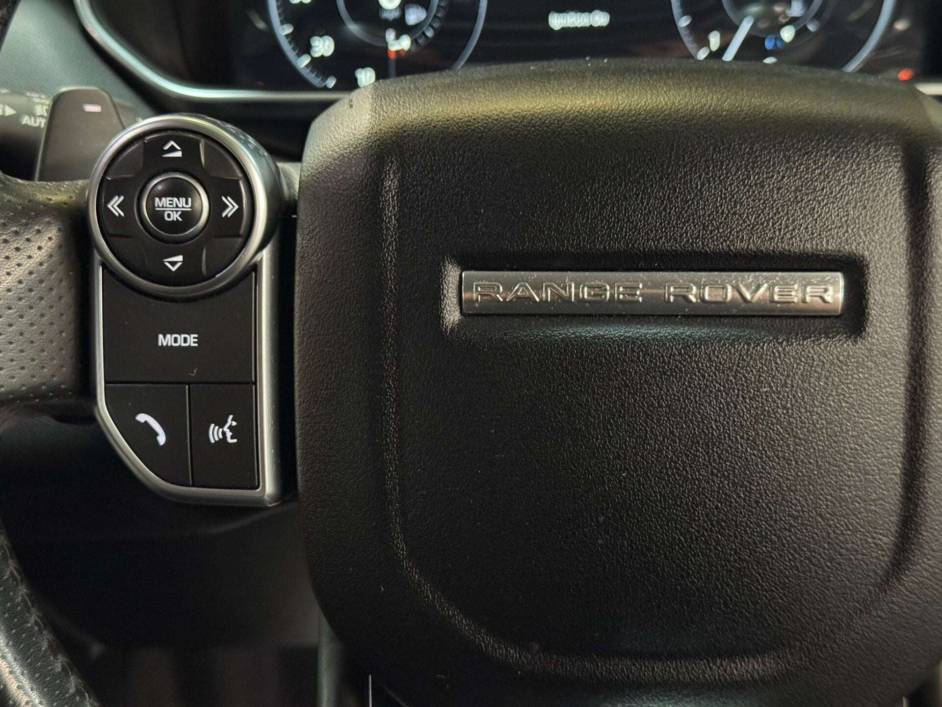 2017 LAND ROVER RANGE ROVER SPORT 2017 LAND ROVER RANGE ROVER SPORT