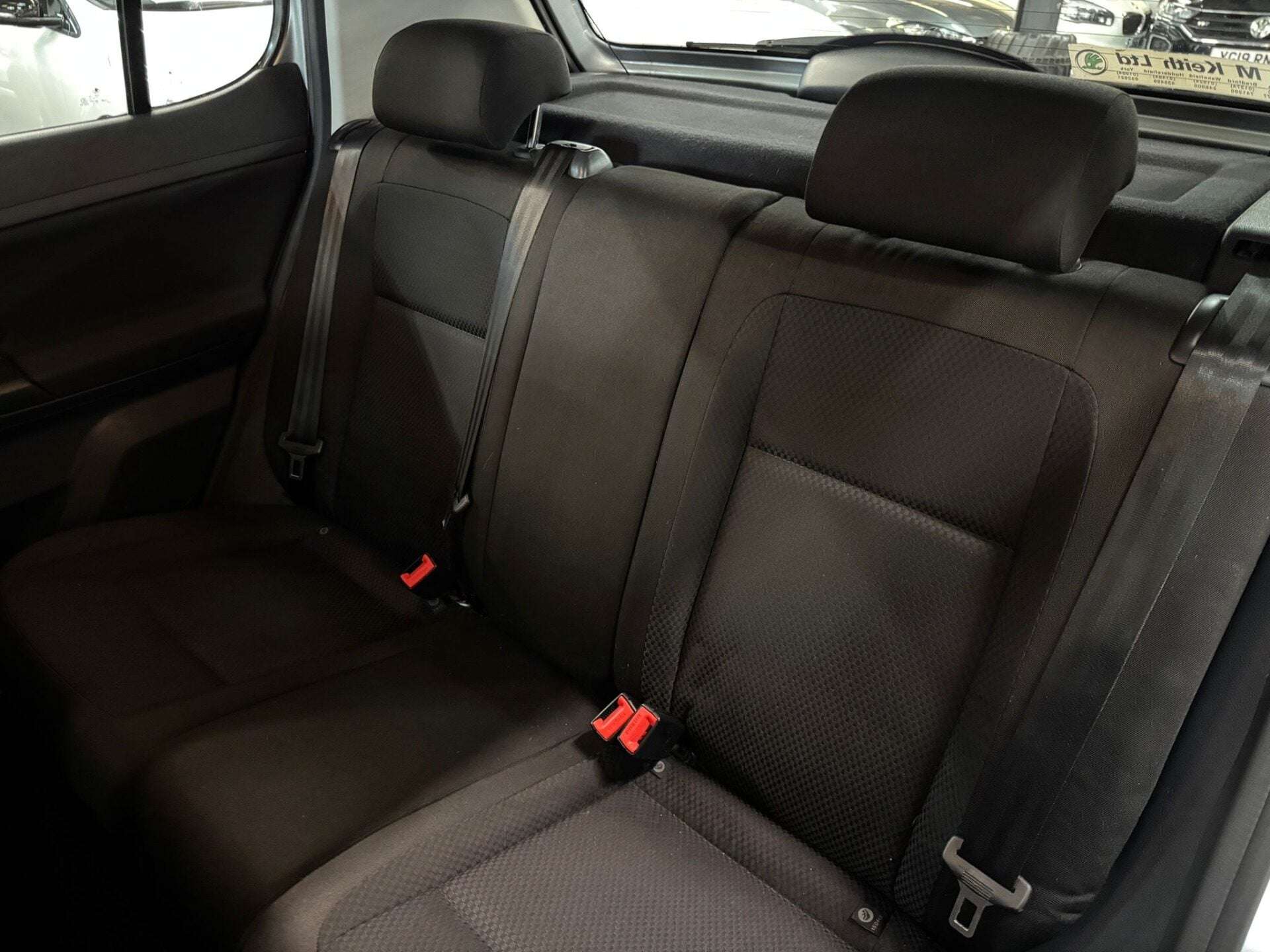 2012 SKODA FABIA 2012 SKODA FABIA