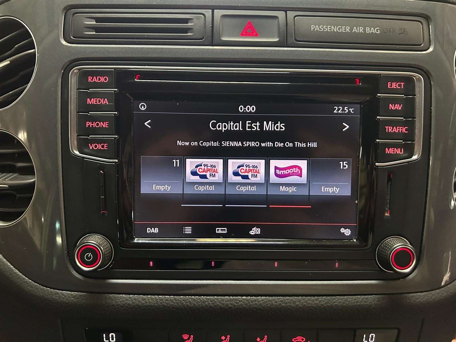 2016 VOLKSWAGEN TIGUAN 2016 VOLKSWAGEN TIGUAN