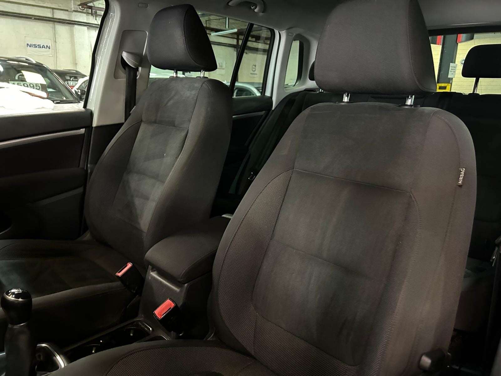 2016 VOLKSWAGEN TIGUAN 2016 VOLKSWAGEN TIGUAN
