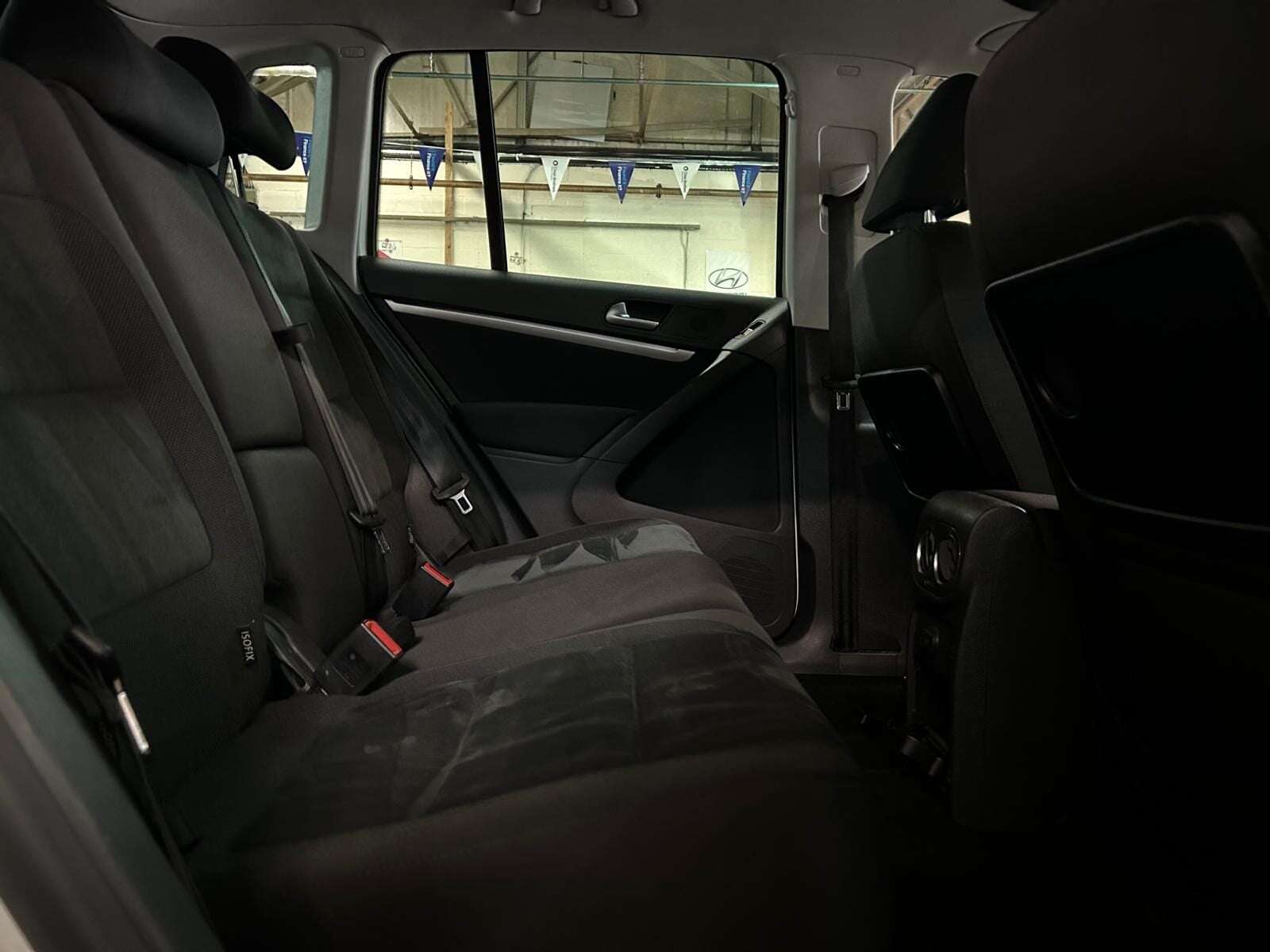 2016 VOLKSWAGEN TIGUAN 2016 VOLKSWAGEN TIGUAN