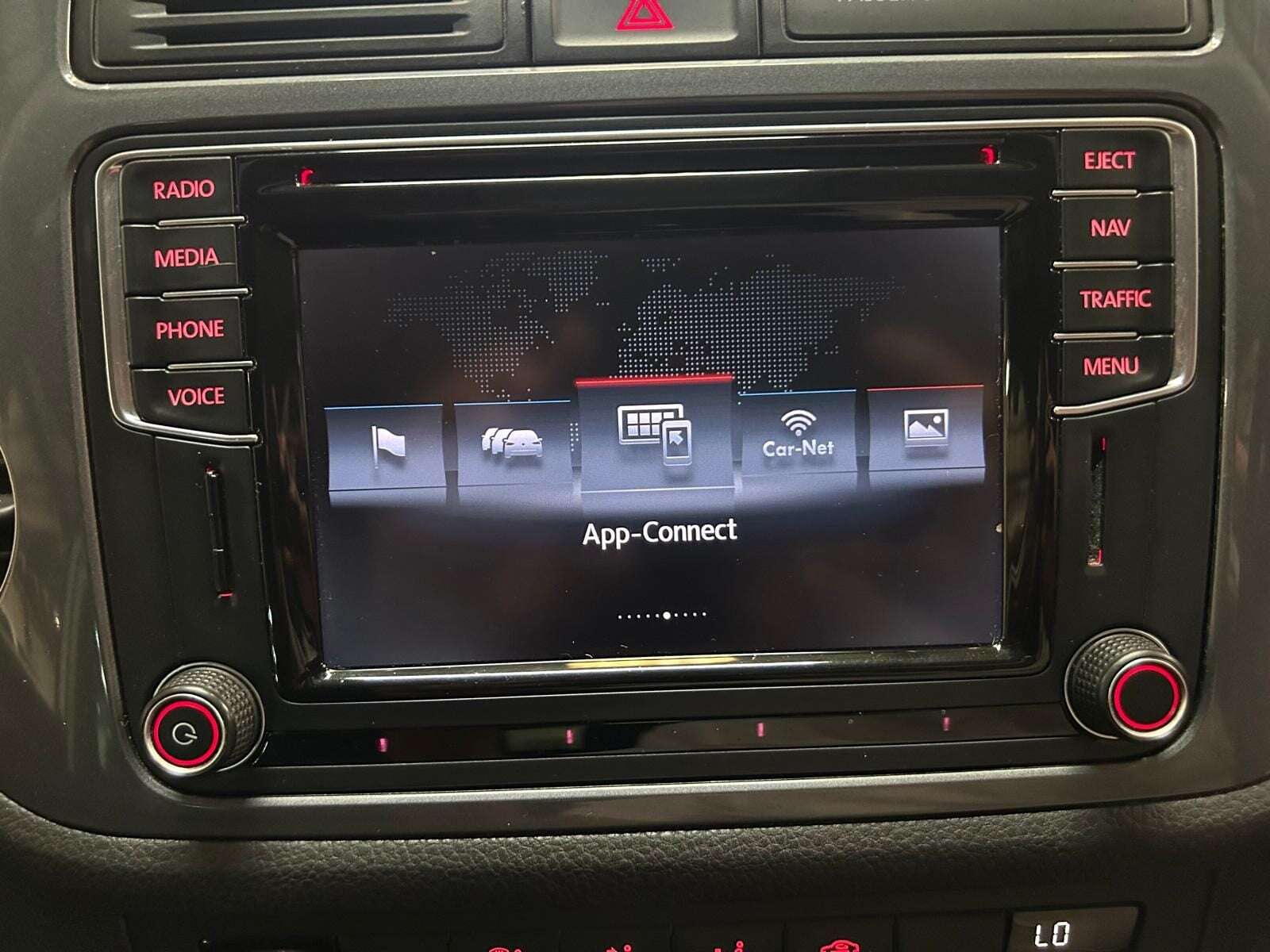 2016 VOLKSWAGEN TIGUAN 2016 VOLKSWAGEN TIGUAN