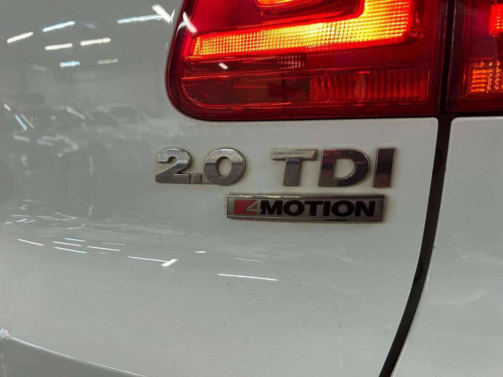 2016 VOLKSWAGEN TIGUAN 2016 VOLKSWAGEN TIGUAN