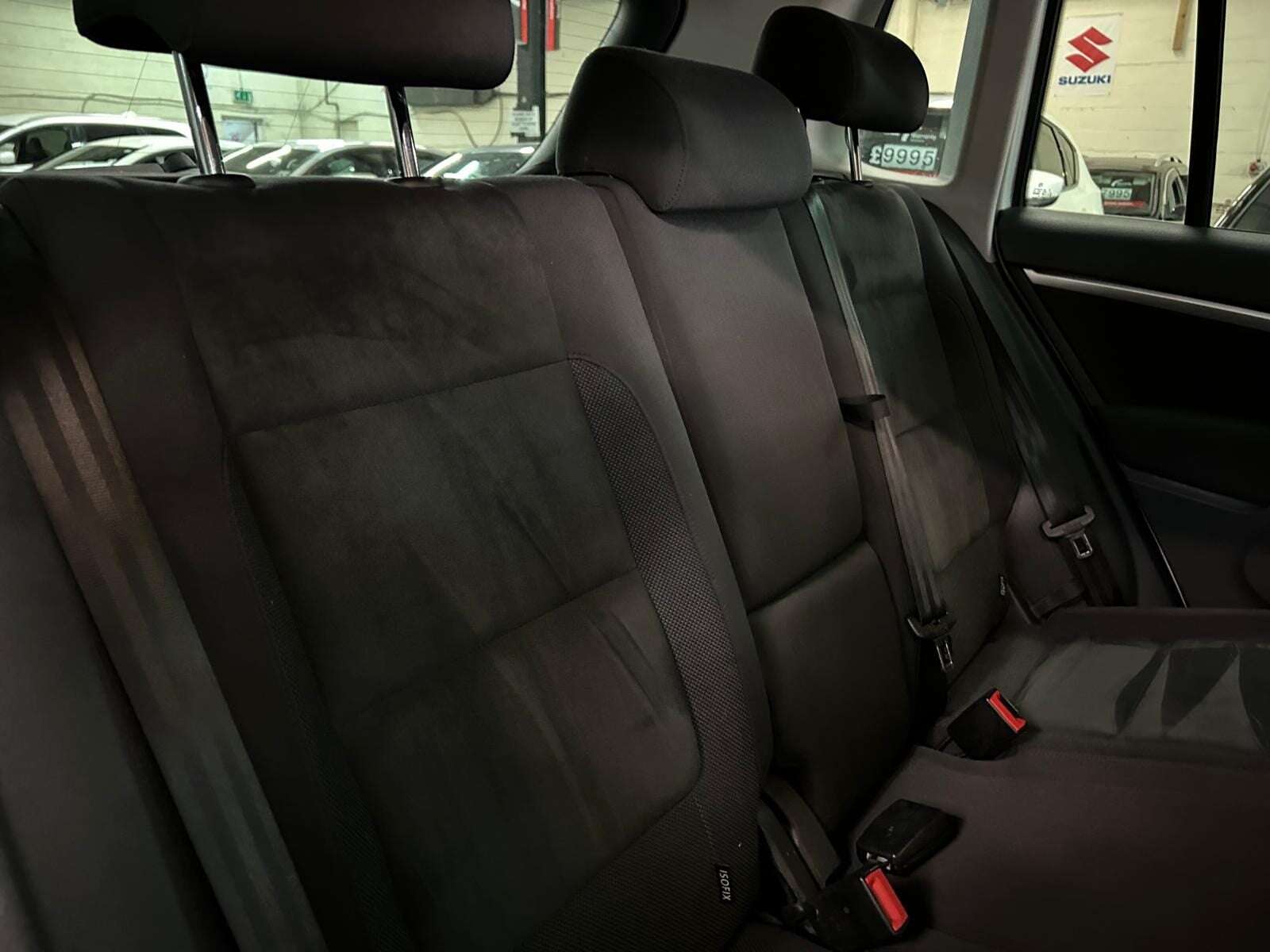 2016 VOLKSWAGEN TIGUAN 2016 VOLKSWAGEN TIGUAN