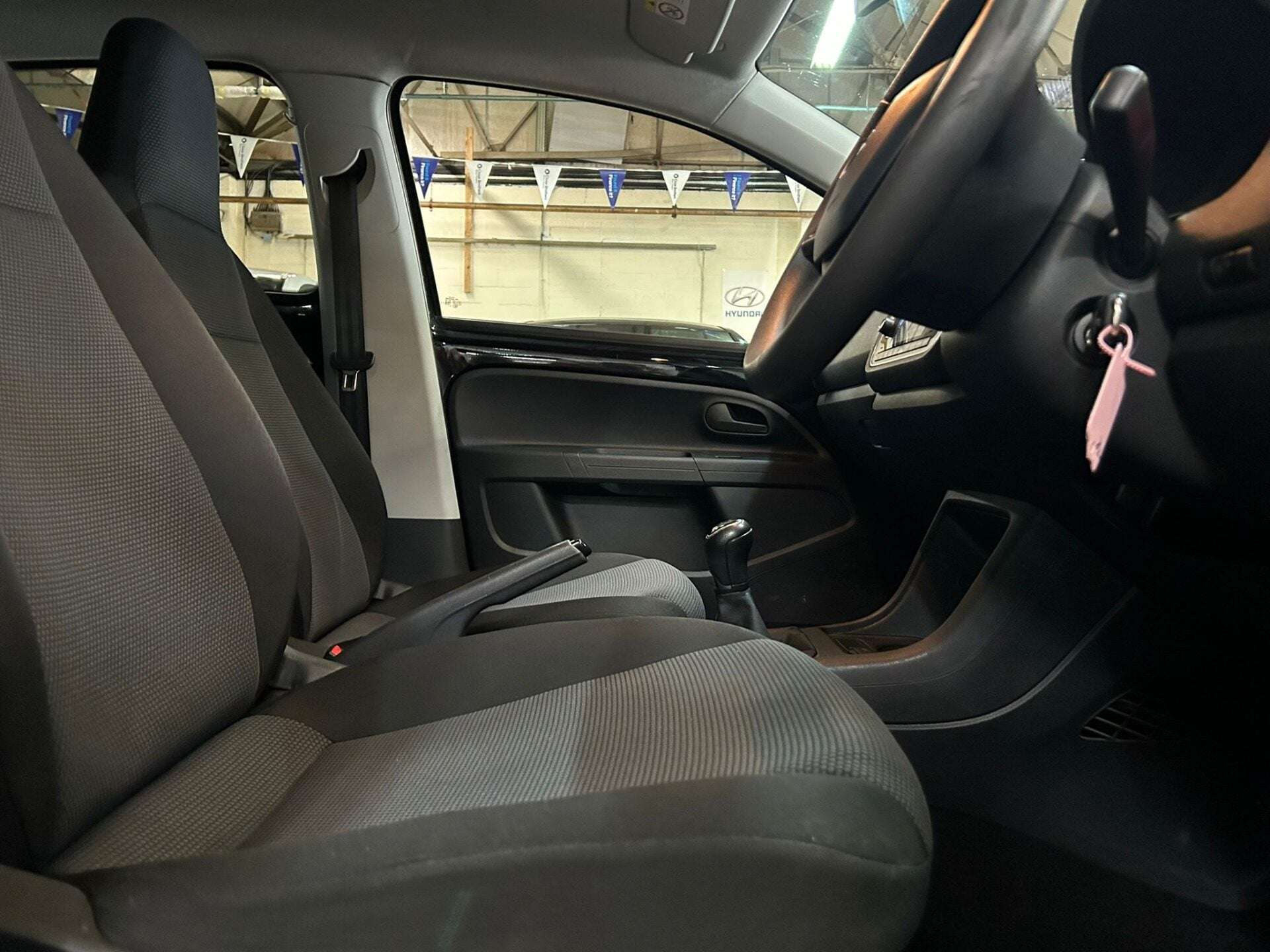 2018 SKODA CITIGO 2018 SKODA CITIGO