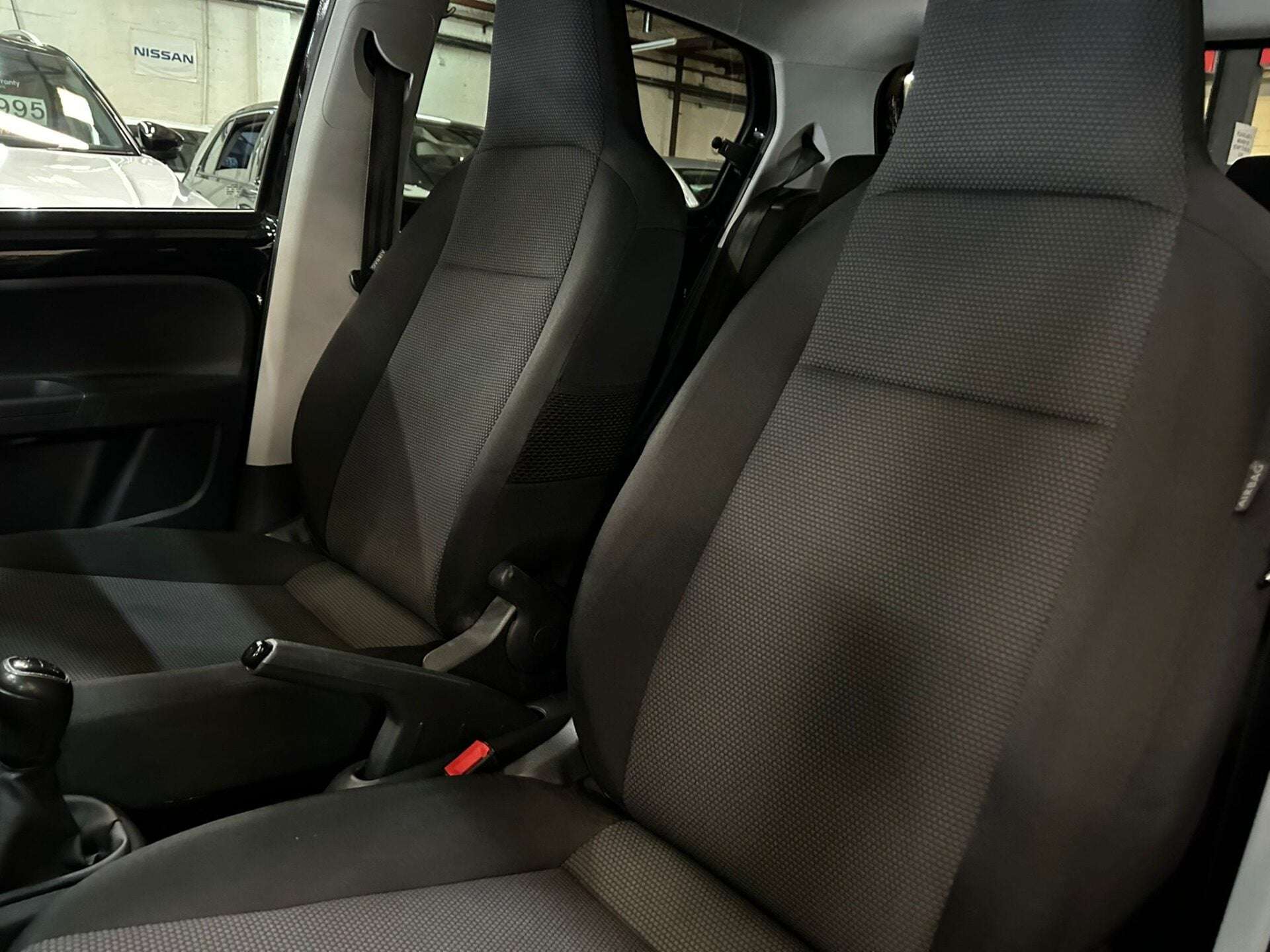 2018 SKODA CITIGO 2018 SKODA CITIGO