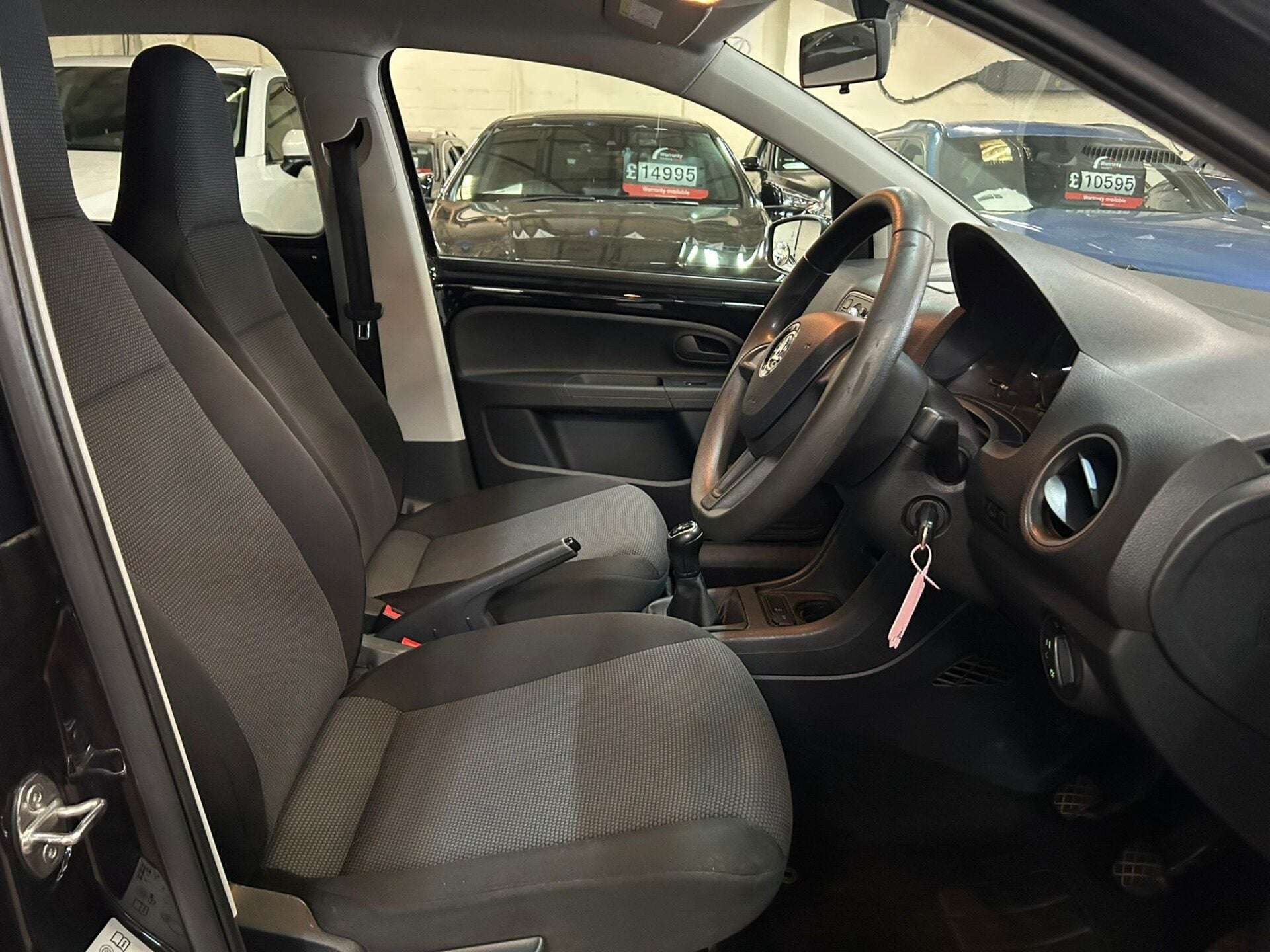 2018 SKODA CITIGO 2018 SKODA CITIGO