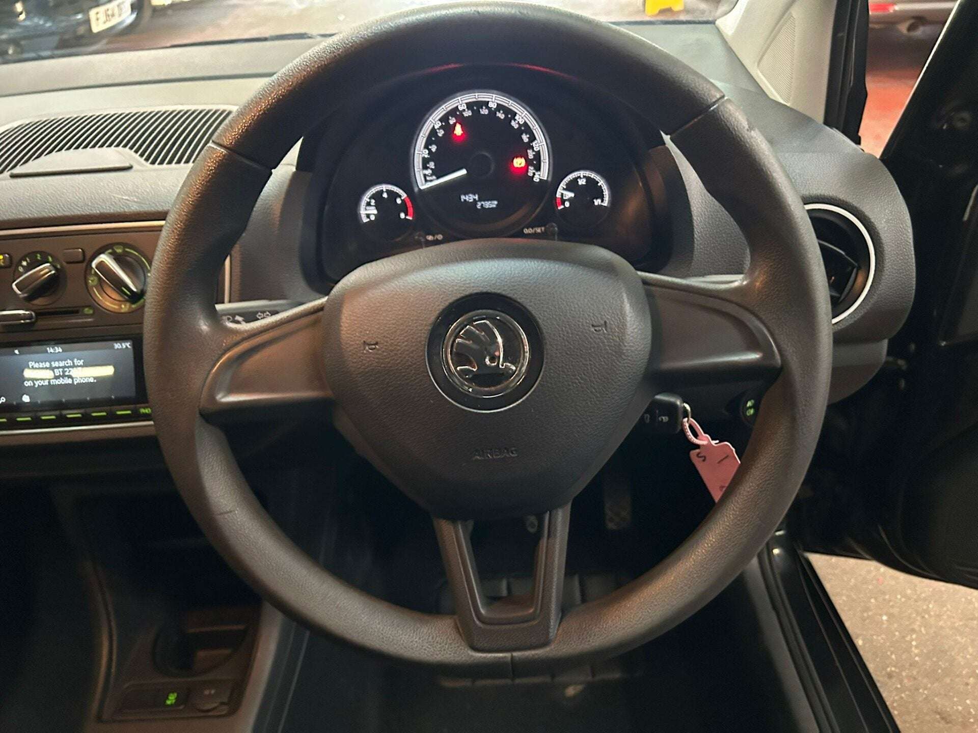 2018 SKODA CITIGO 2018 SKODA CITIGO
