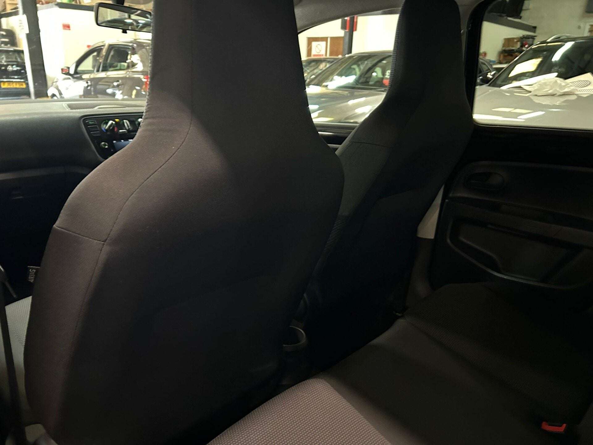 2018 SKODA CITIGO 2018 SKODA CITIGO