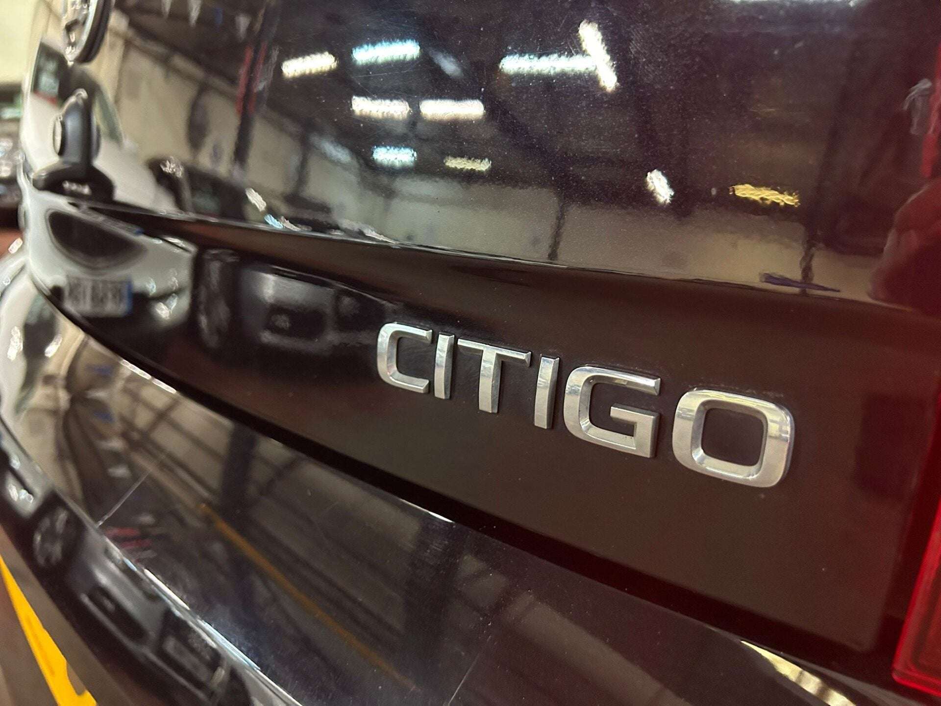 2018 SKODA CITIGO 2018 SKODA CITIGO