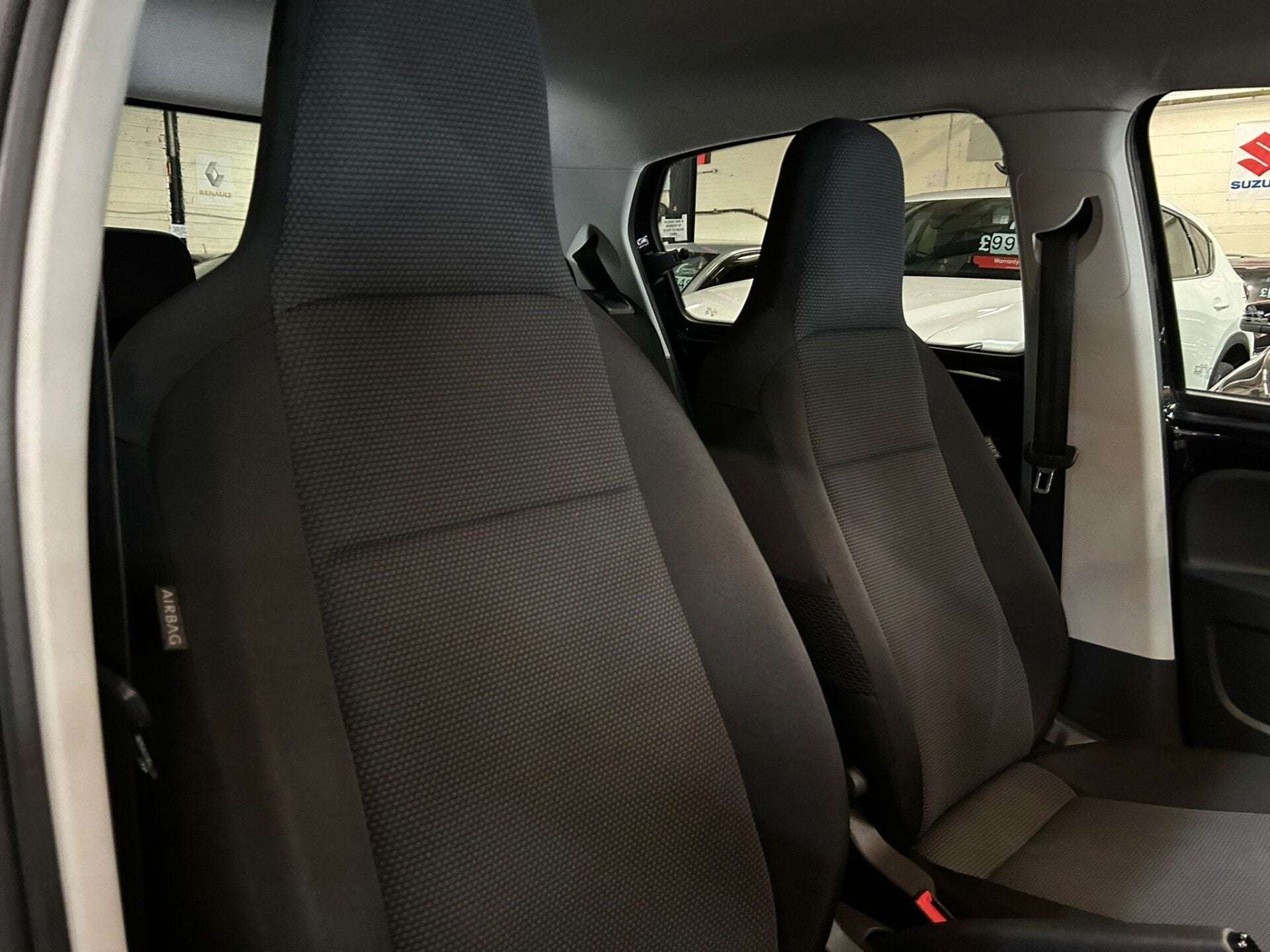 2018 SKODA CITIGO 2018 SKODA CITIGO