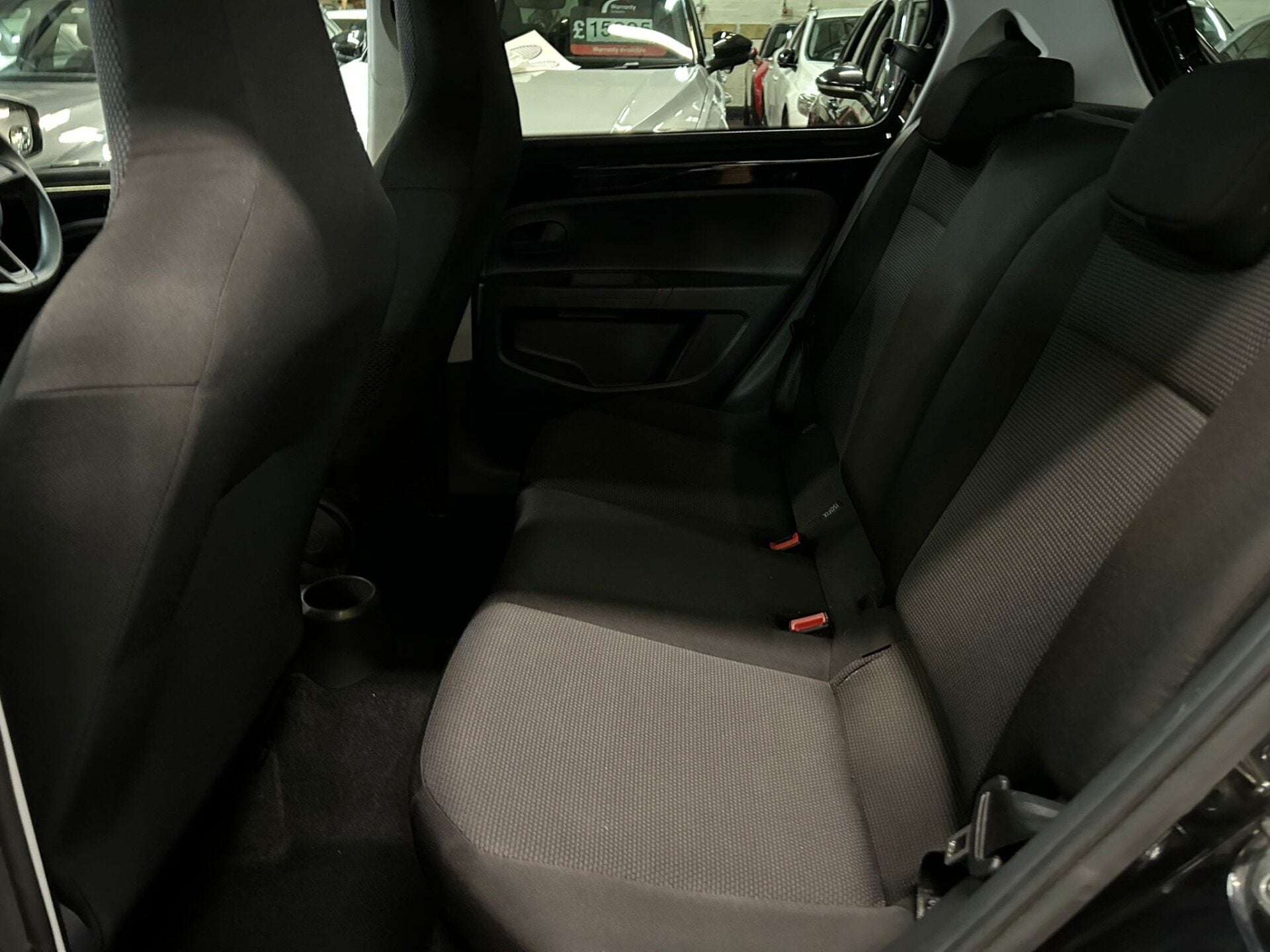 2018 SKODA CITIGO 2018 SKODA CITIGO