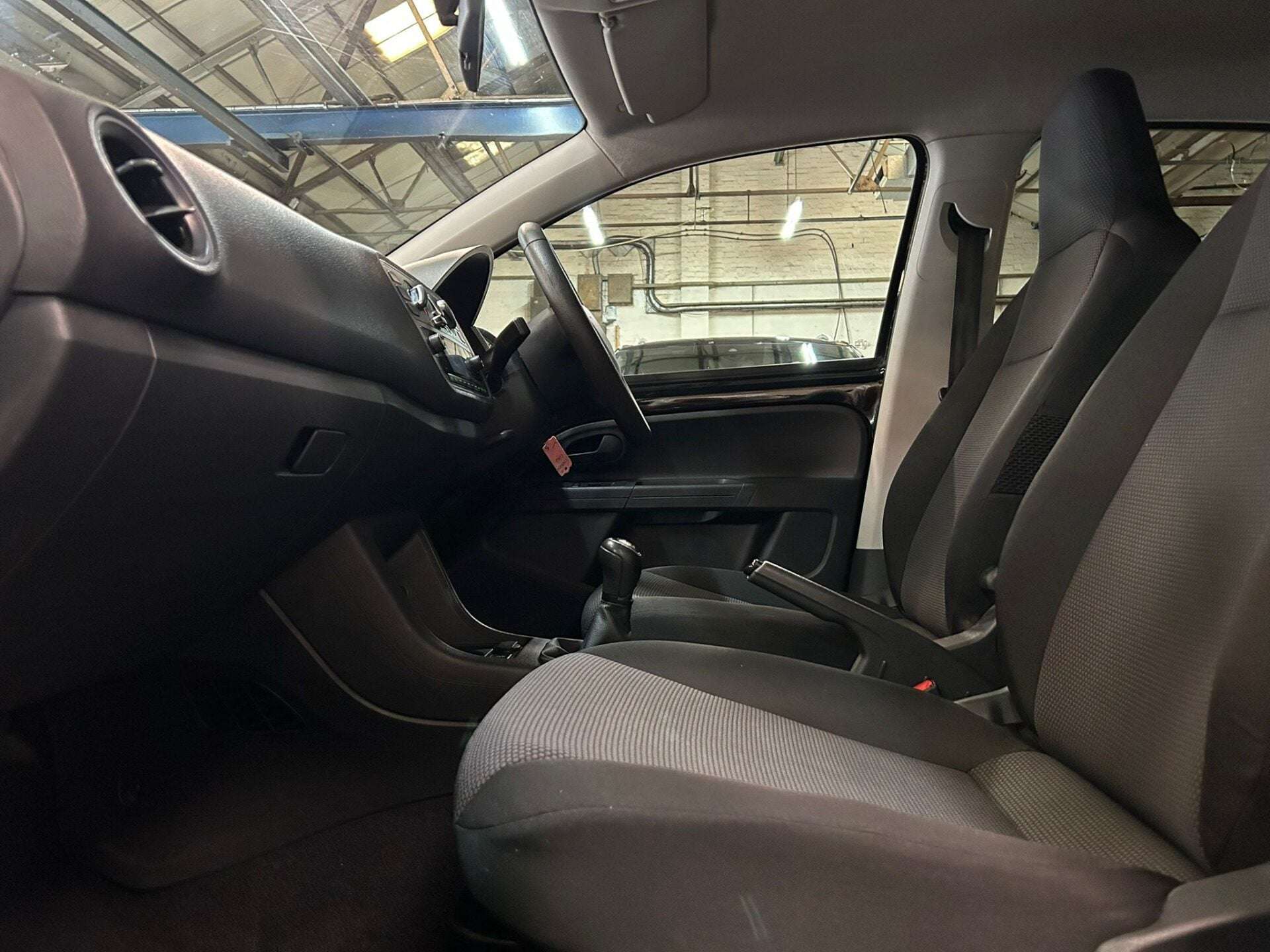 2018 SKODA CITIGO 2018 SKODA CITIGO