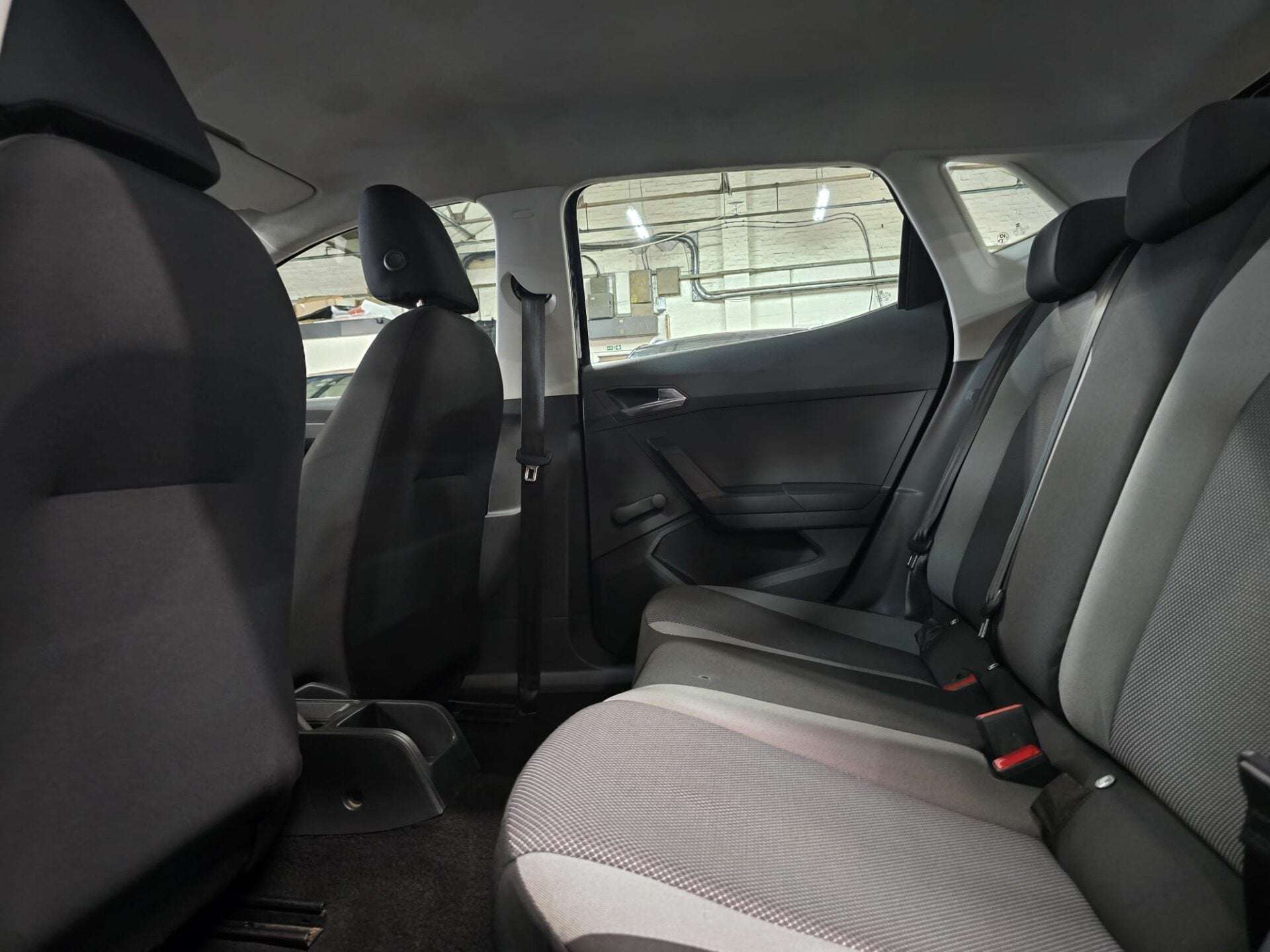 2018 SEAT IBIZA 2018 SEAT IBIZA