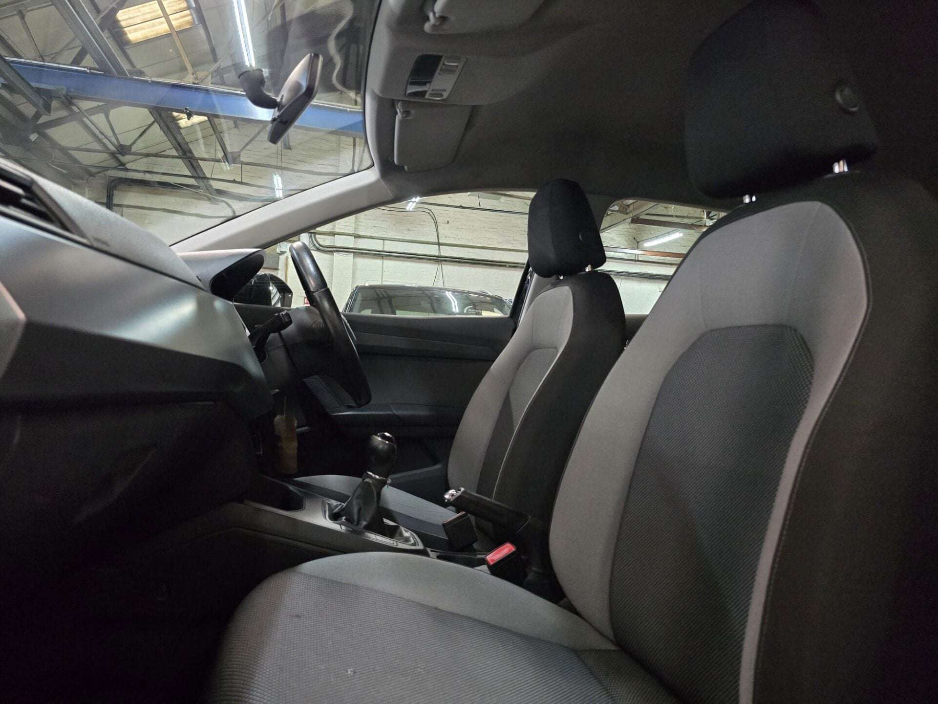 2018 SEAT IBIZA 2018 SEAT IBIZA