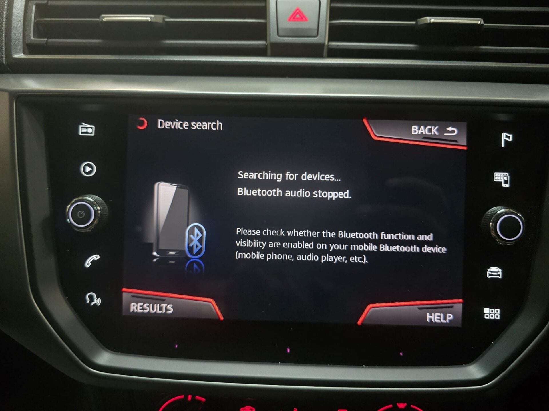 2018 SEAT IBIZA 2018 SEAT IBIZA