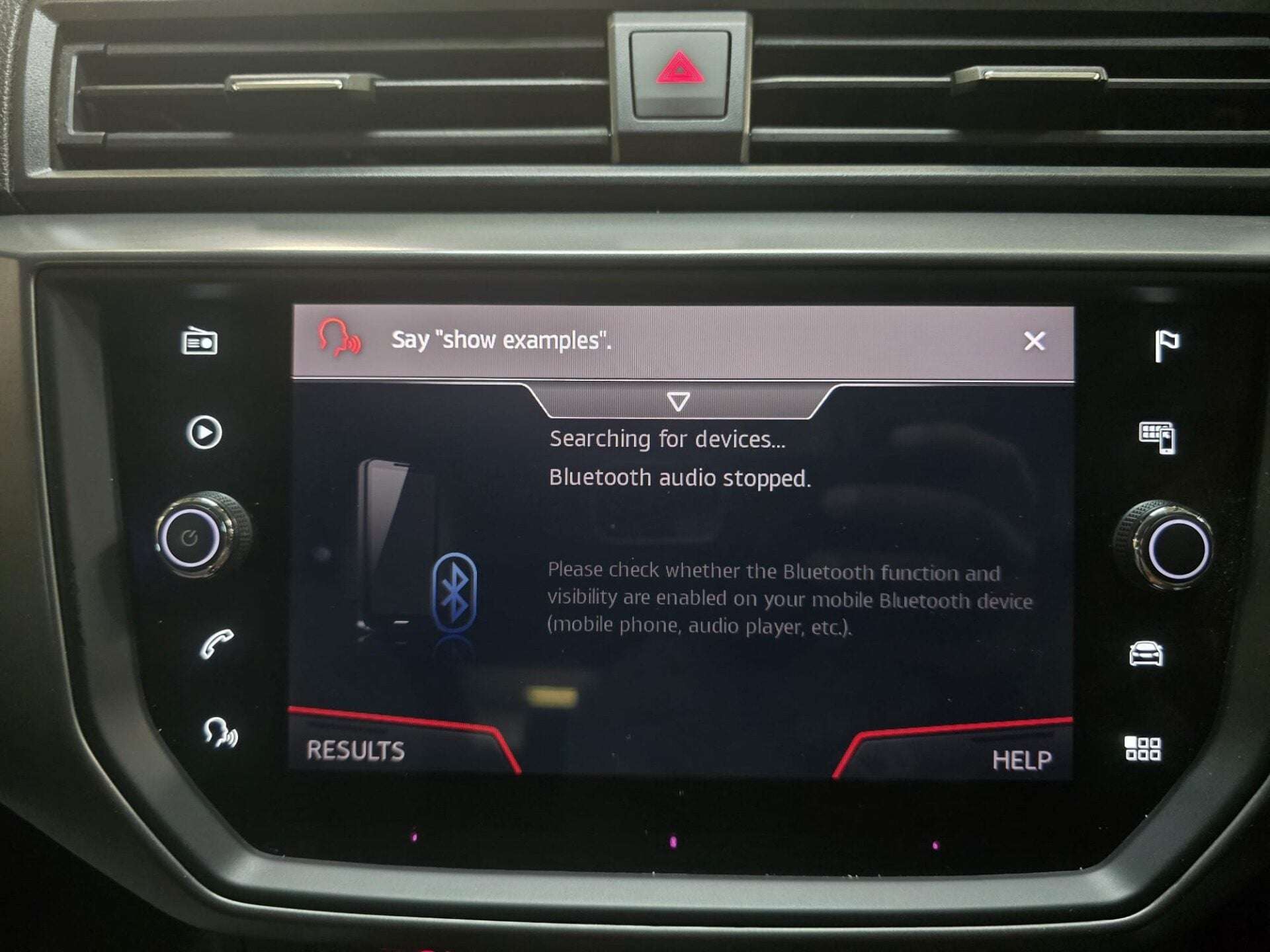 2018 SEAT IBIZA 2018 SEAT IBIZA
