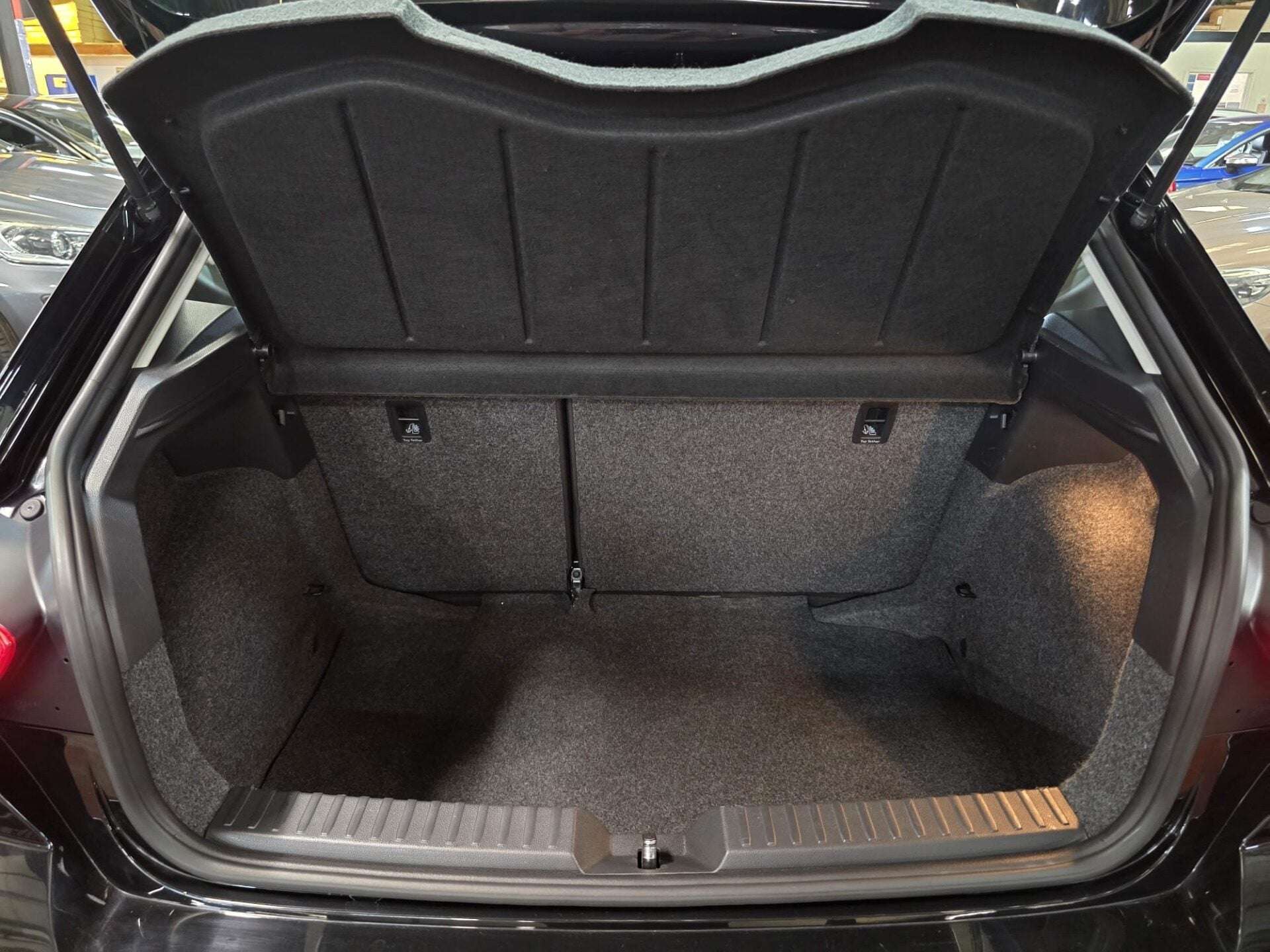 2018 SEAT IBIZA 2018 SEAT IBIZA