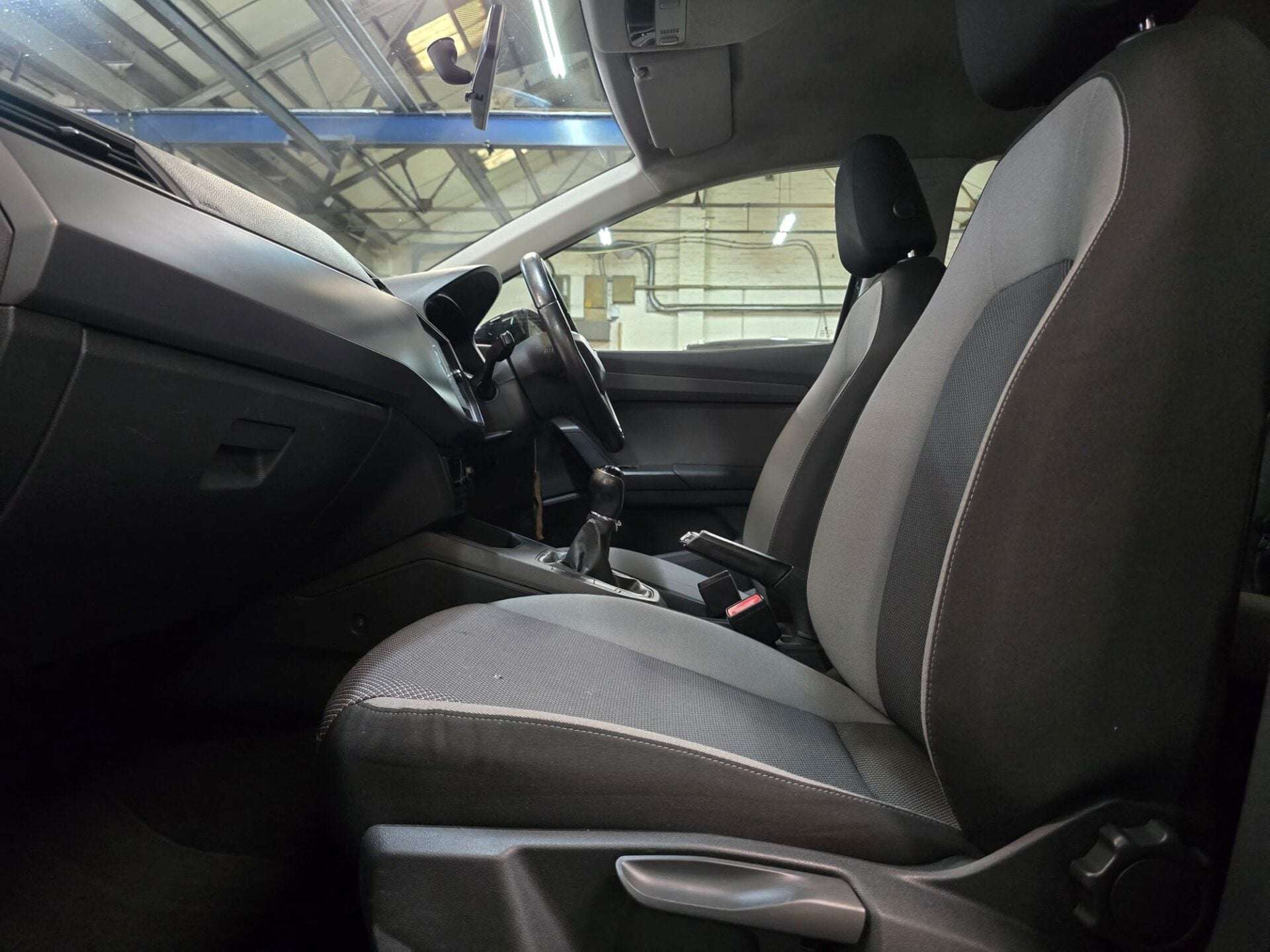 2018 SEAT IBIZA 2018 SEAT IBIZA