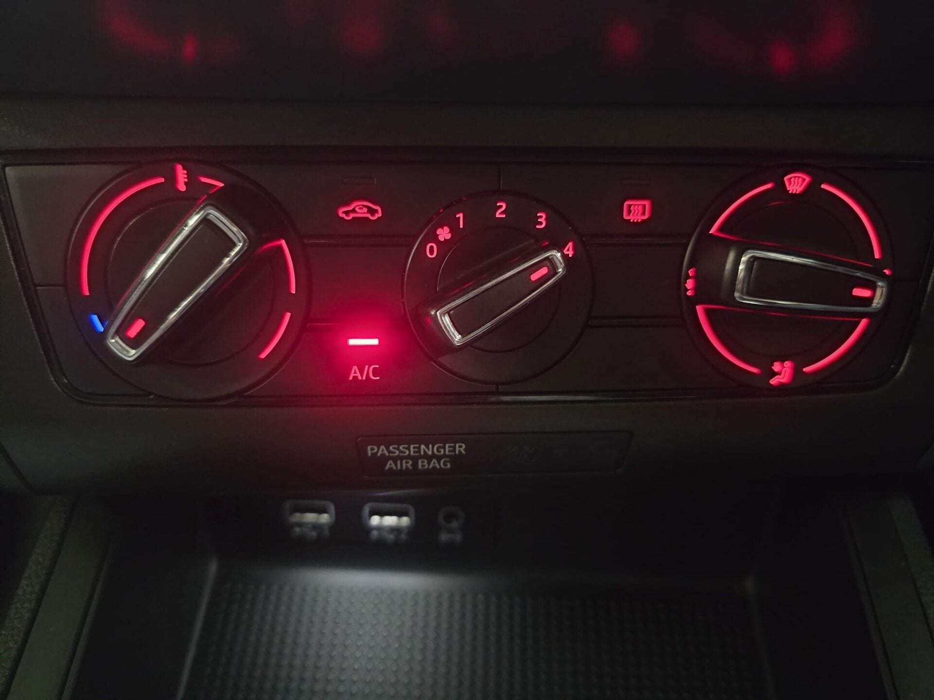 2018 SEAT IBIZA 2018 SEAT IBIZA