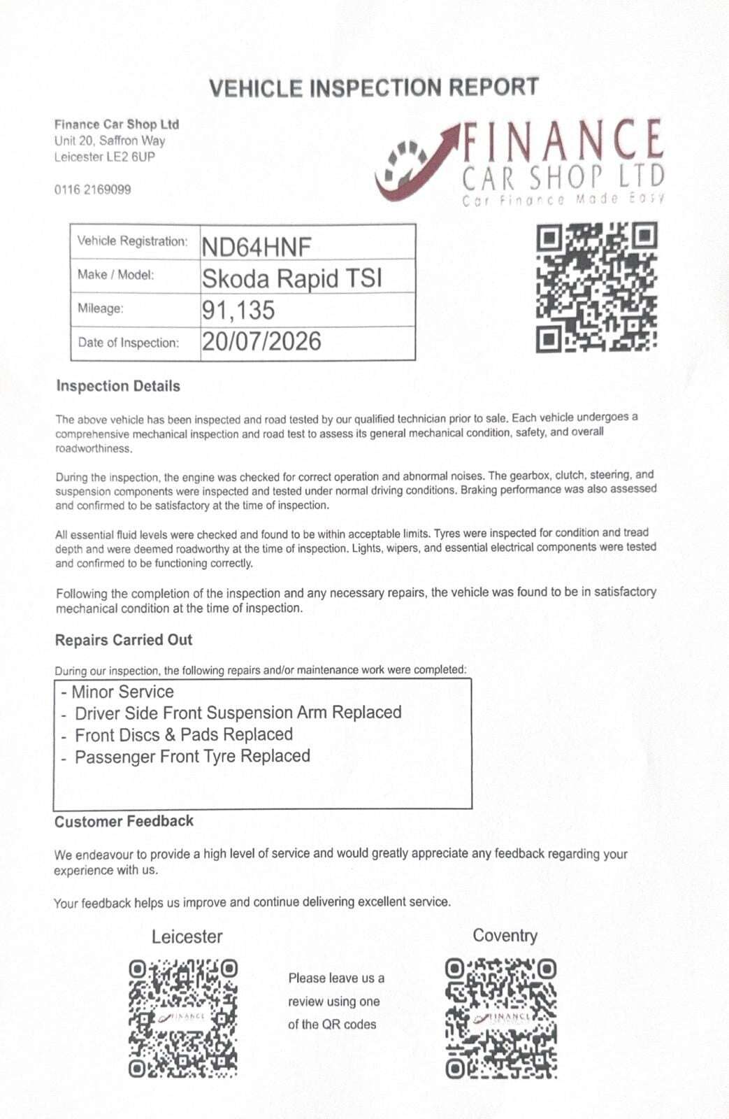 2014 SKODA RAPID 2014 SKODA RAPID