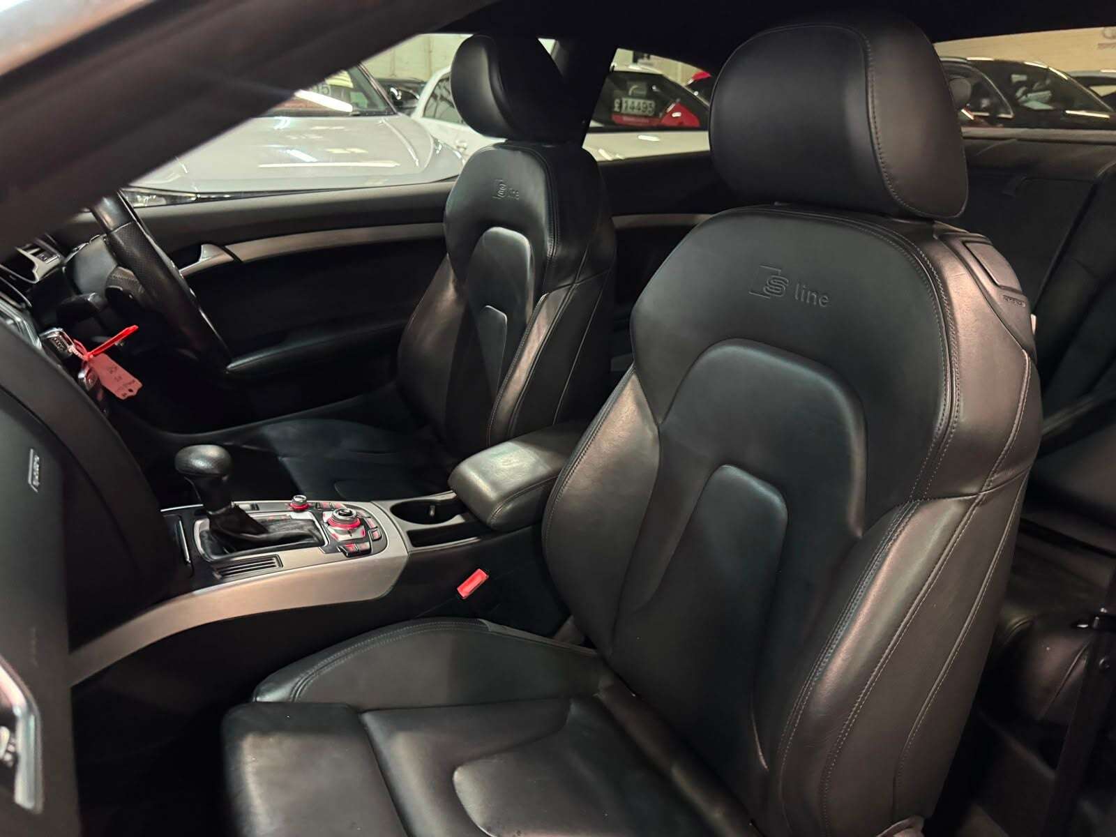 2015 AUDI A5 2015 AUDI A5