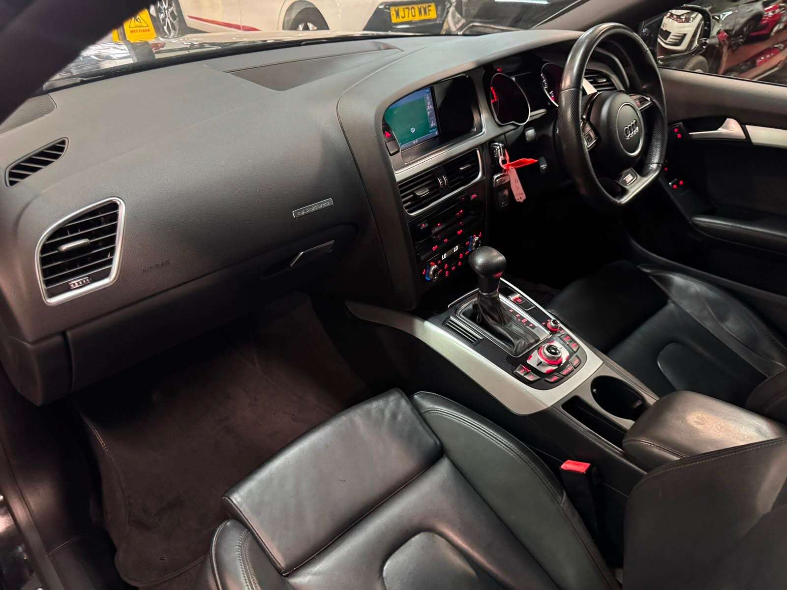 2015 AUDI A5 2015 AUDI A5