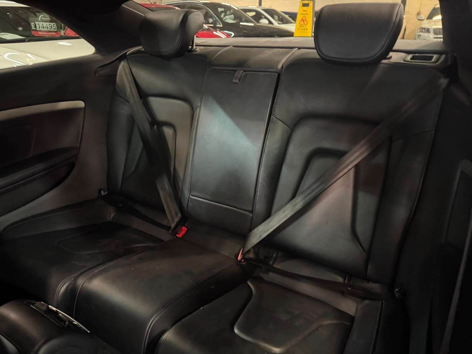 2015 AUDI A5 2015 AUDI A5