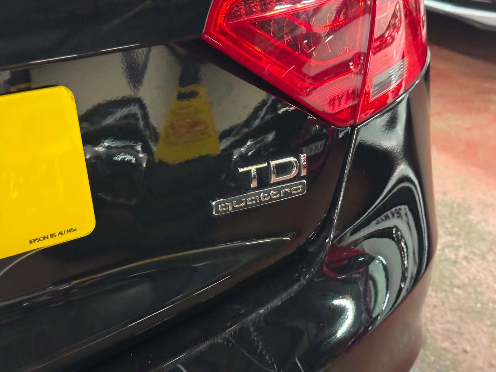 2015 AUDI A5 2015 AUDI A5