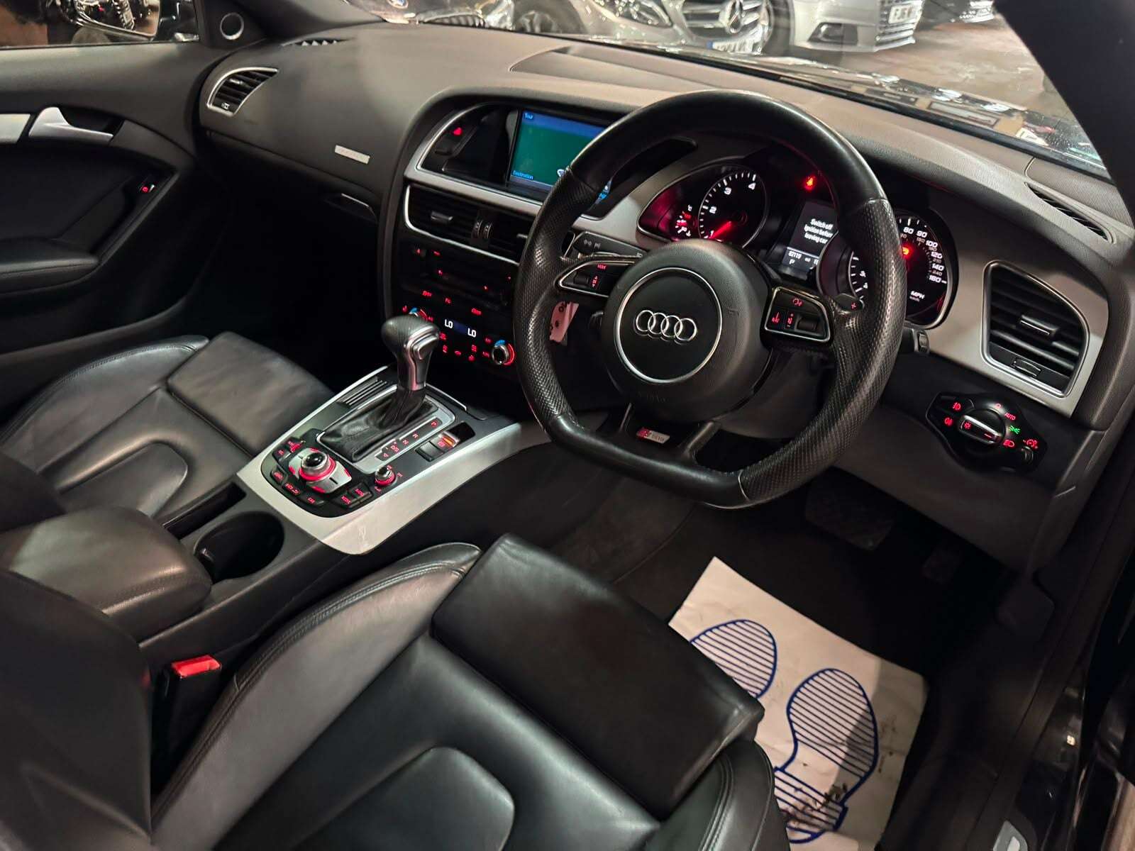 2015 AUDI A5 2015 AUDI A5
