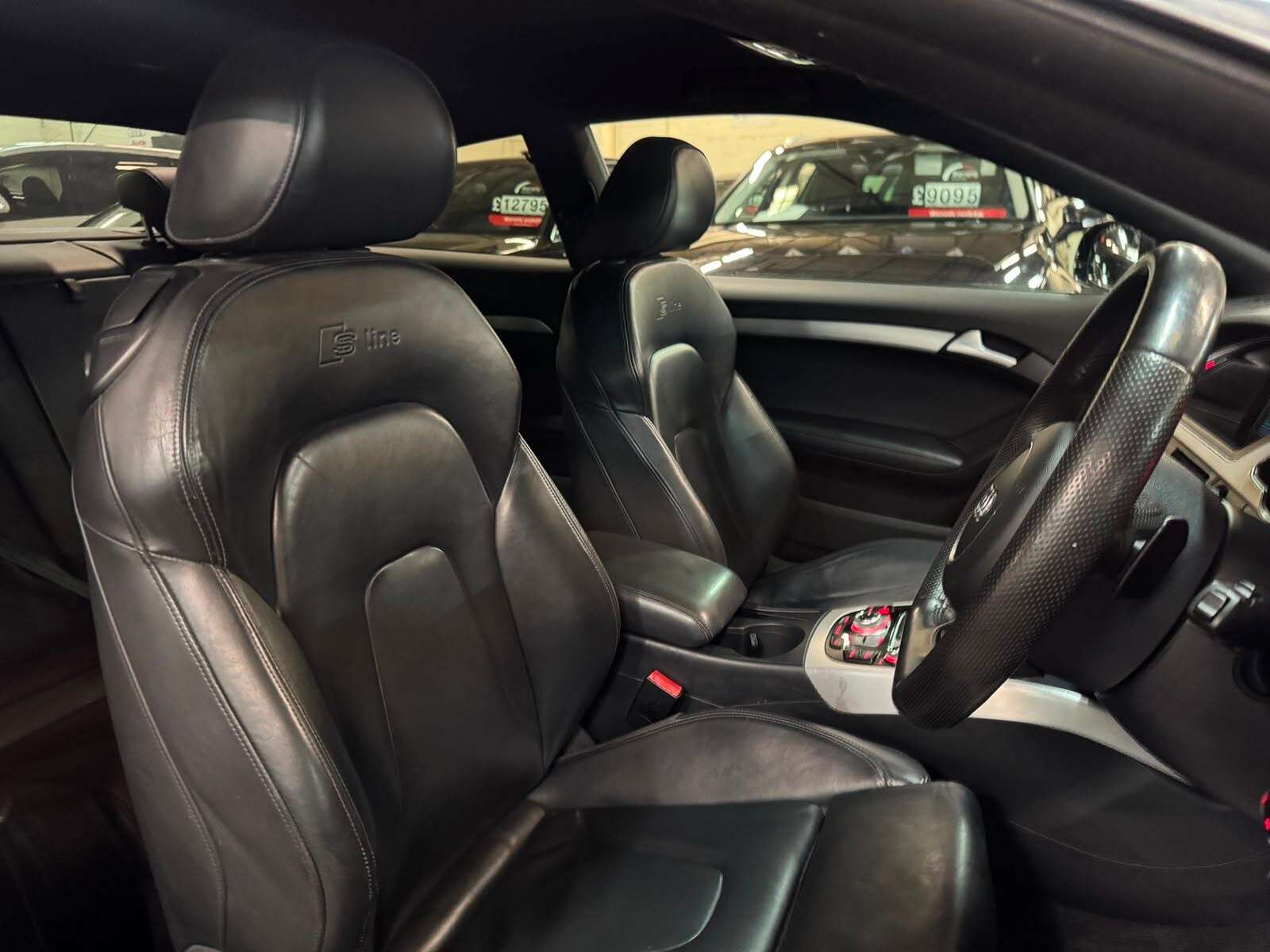 2015 AUDI A5 2015 AUDI A5