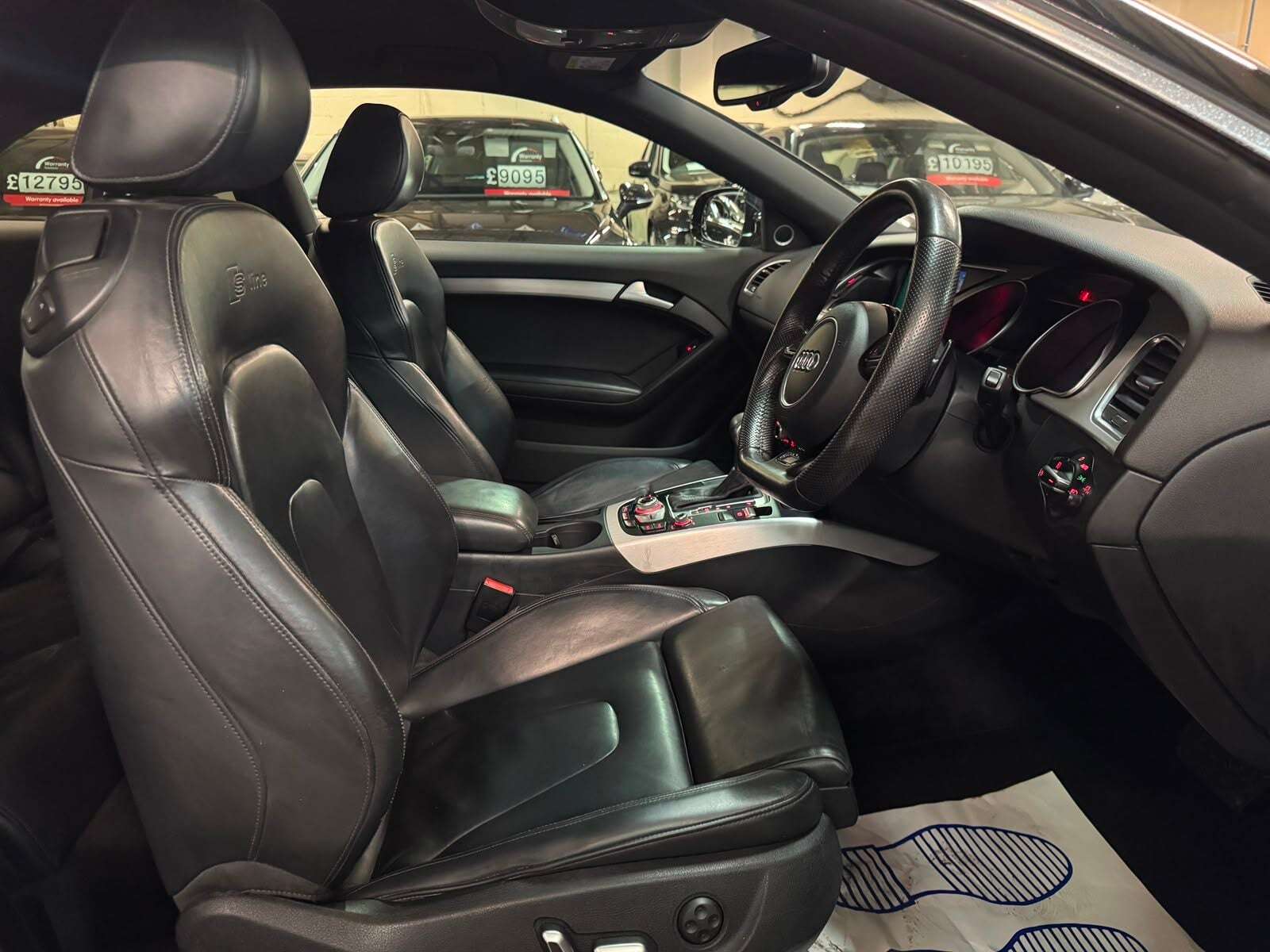 2015 AUDI A5 2015 AUDI A5