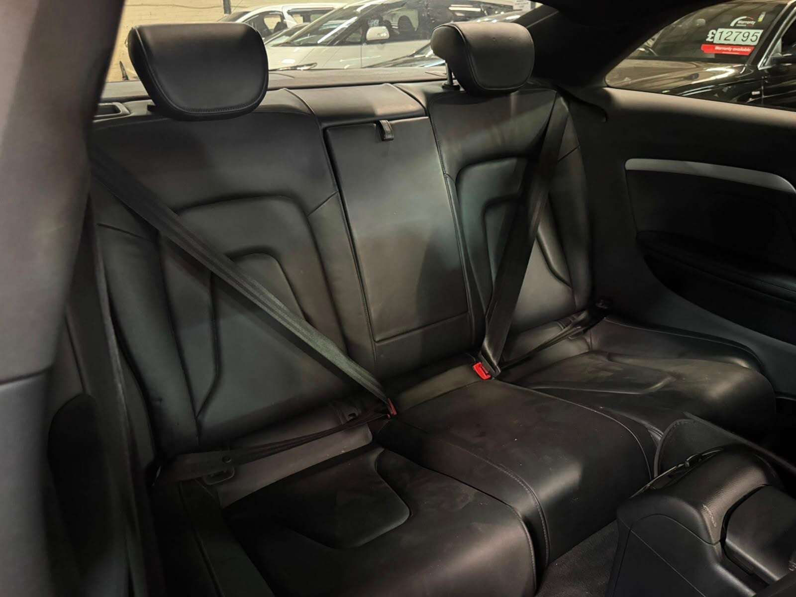 2015 AUDI A5 2015 AUDI A5