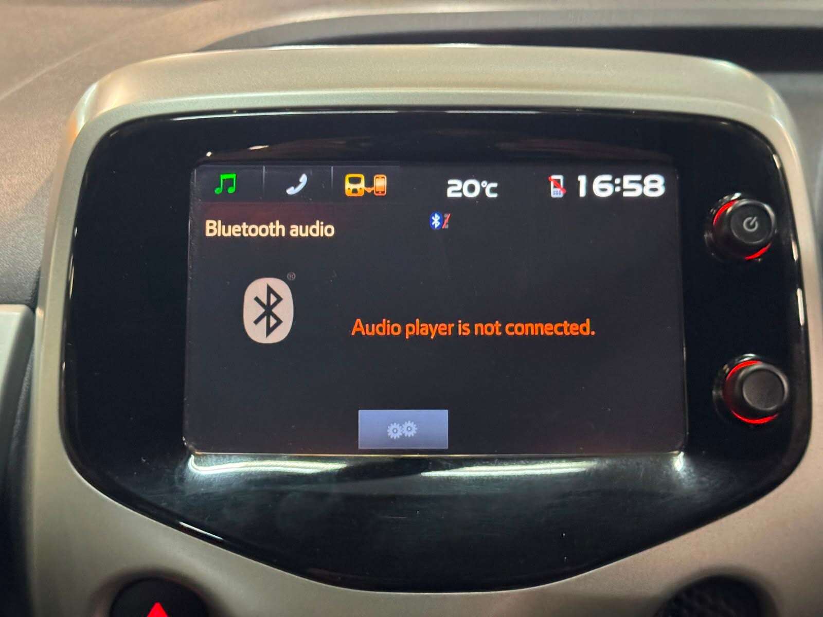 2014 TOYOTA AYGO 2014 TOYOTA AYGO