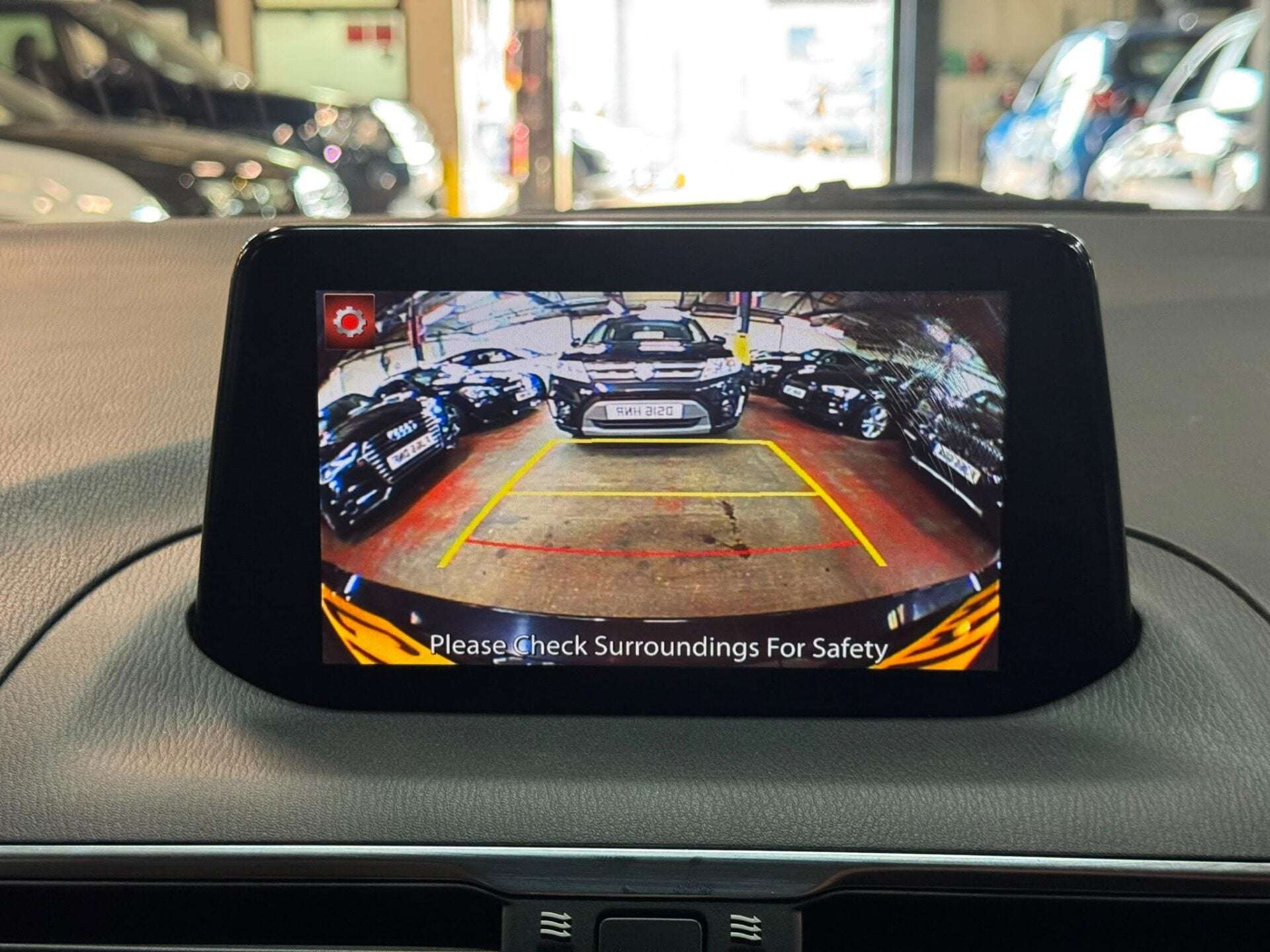 2018 MAZDA 3 2018 MAZDA 3