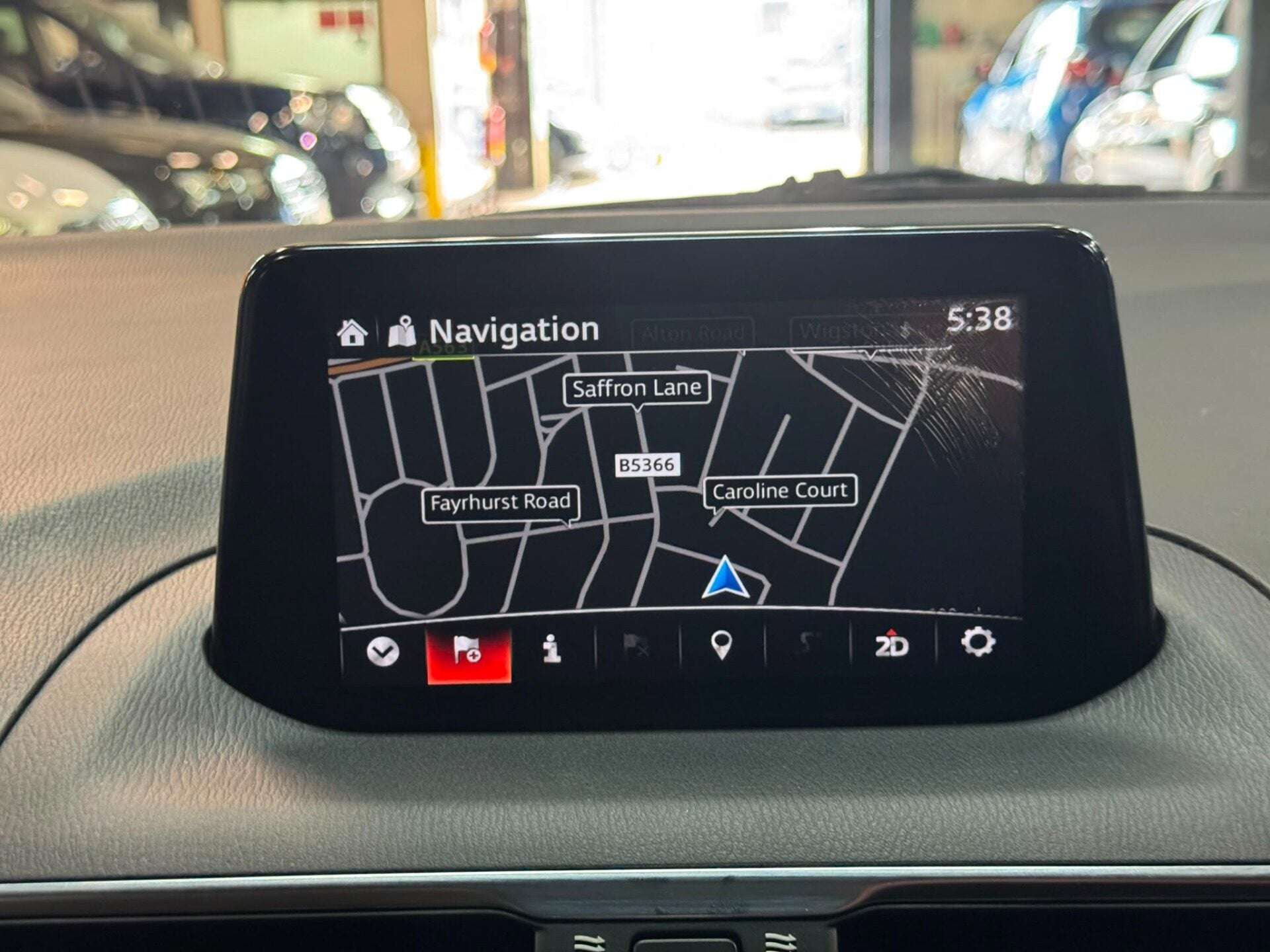 2018 MAZDA 3 2018 MAZDA 3