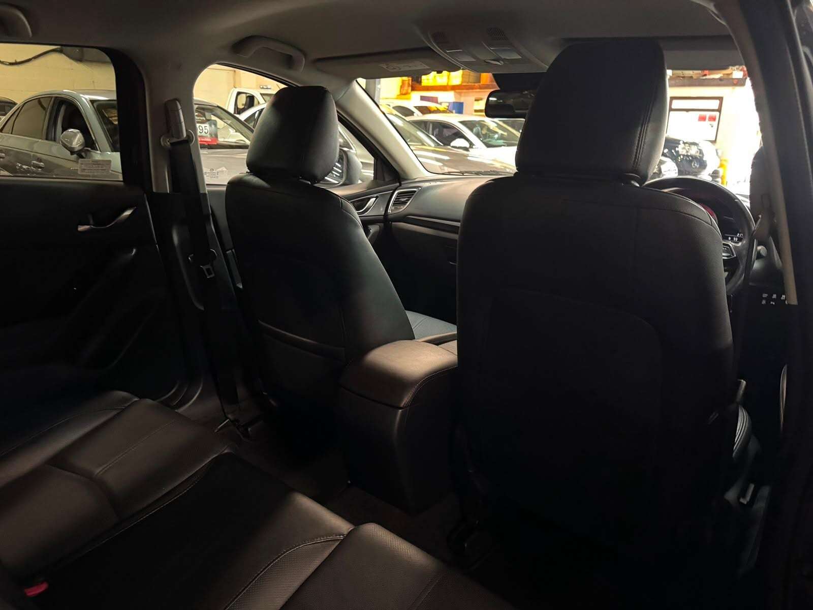 2018 MAZDA 3 2018 MAZDA 3